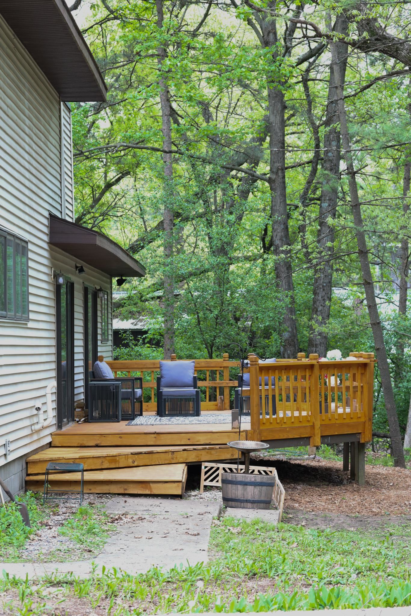 W4609 S PEARL LAKE Road