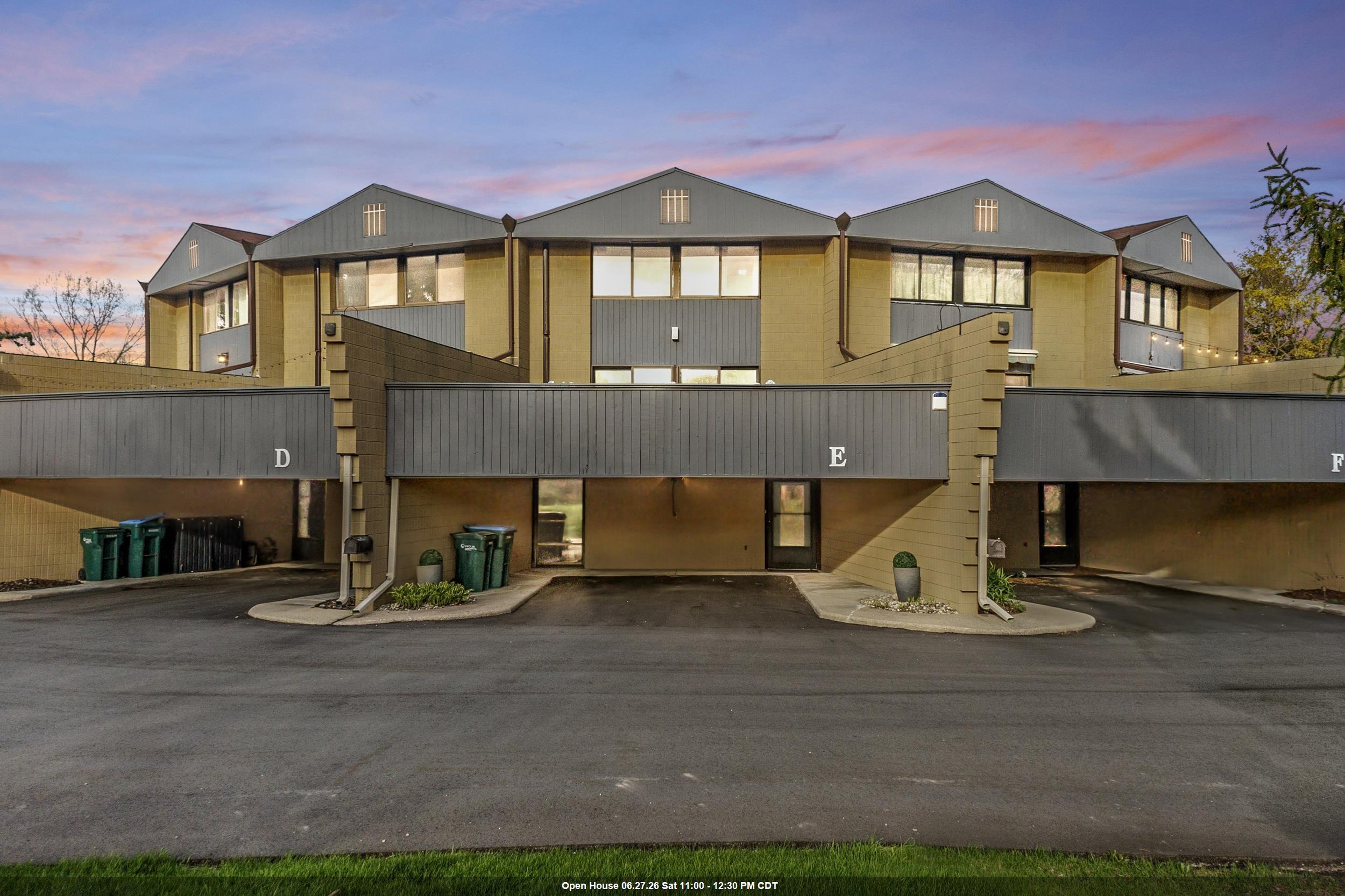 4545 W PINE Street Unit: E