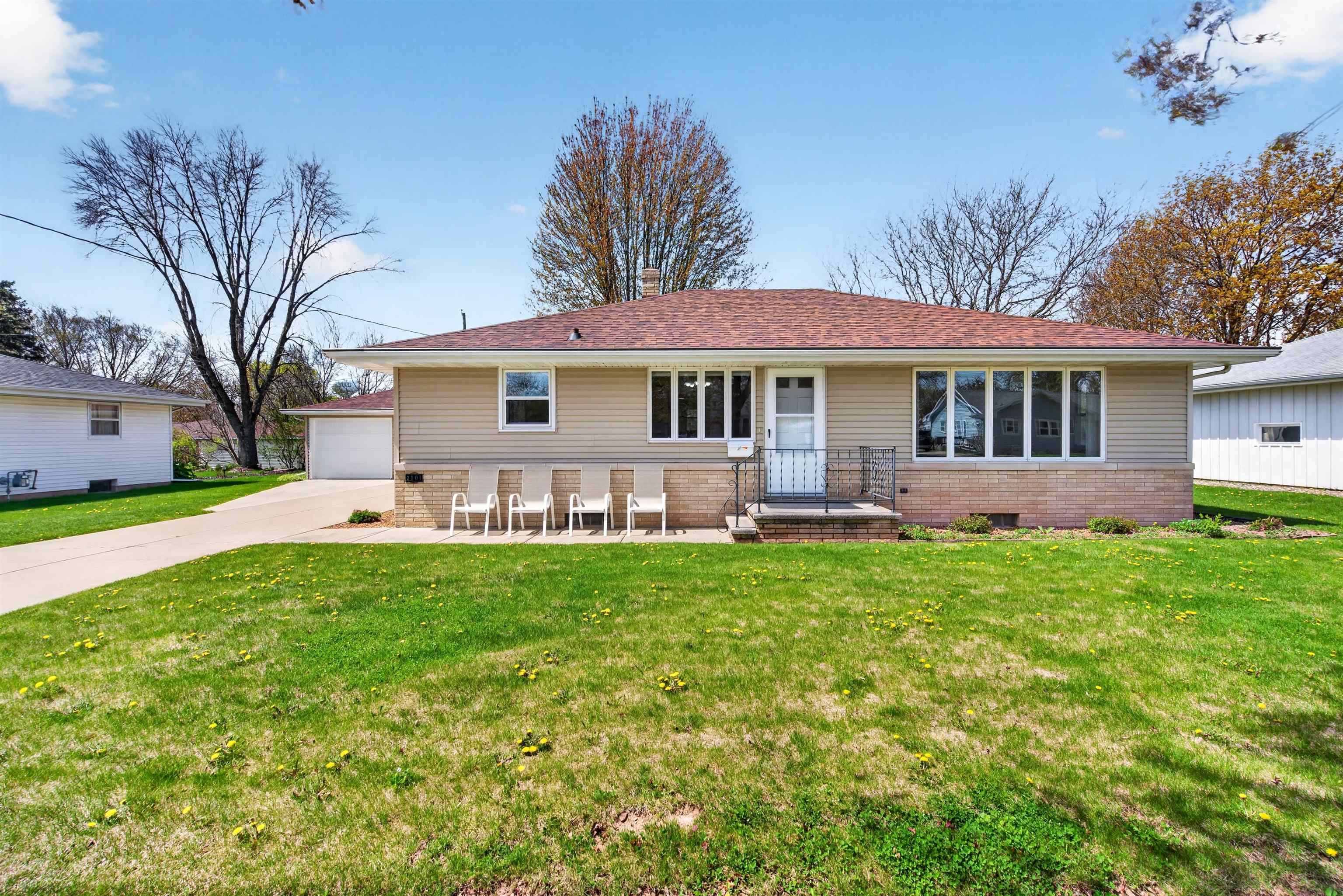 2101 WELHOUSE Drive
