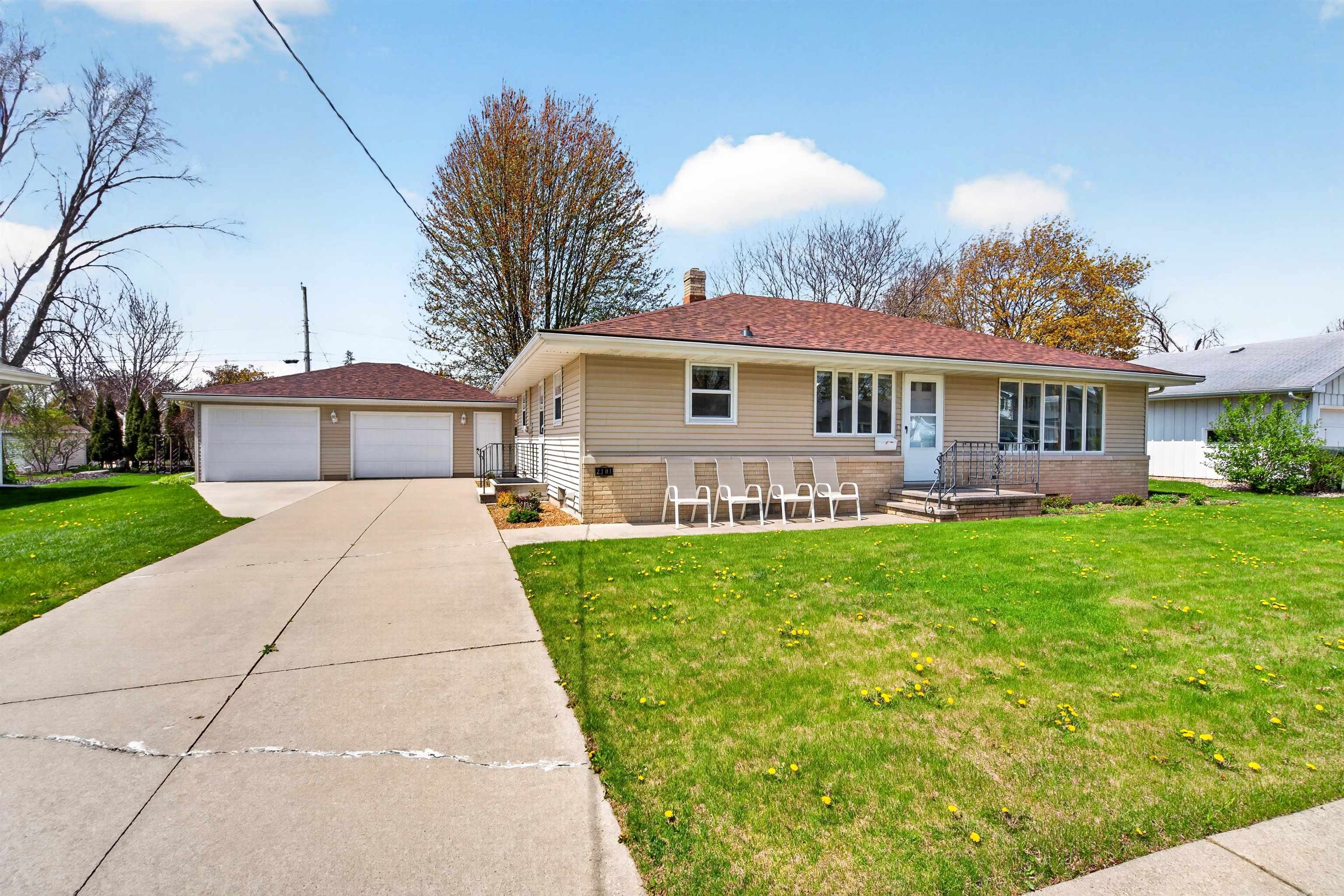 2101 WELHOUSE Drive