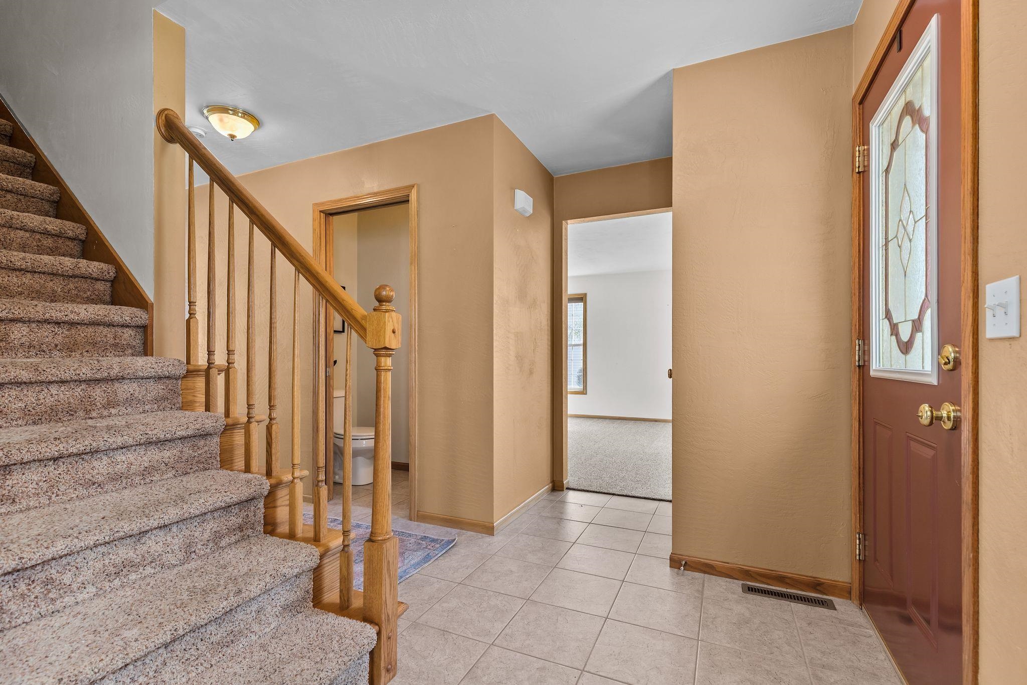 W5894 SWEET CLOVER Drive
