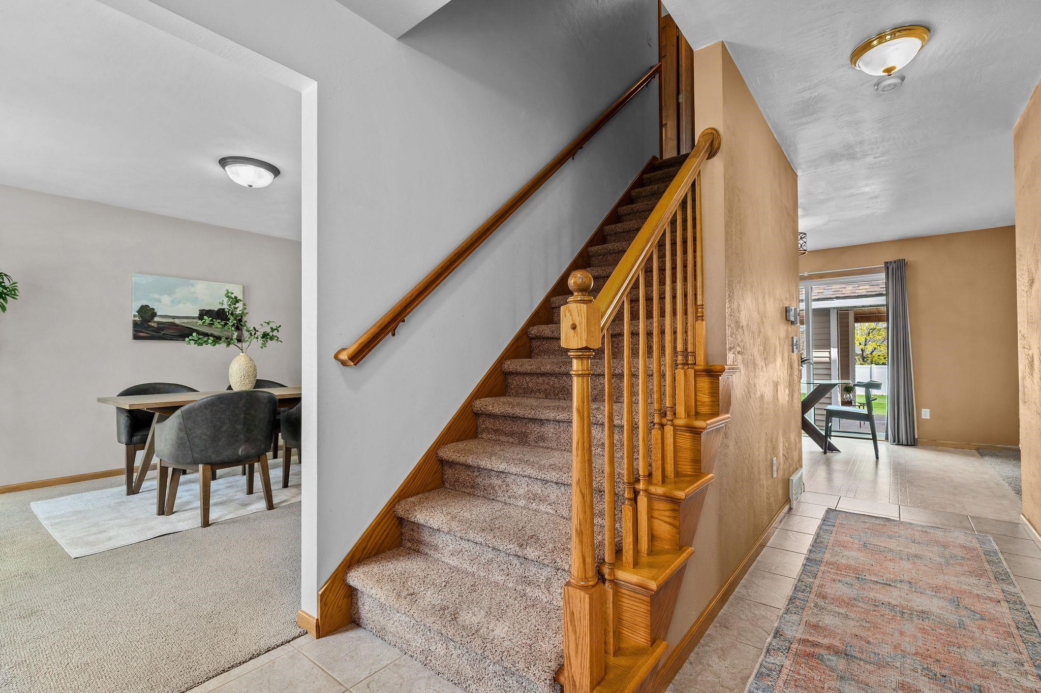 W5894 SWEET CLOVER Drive