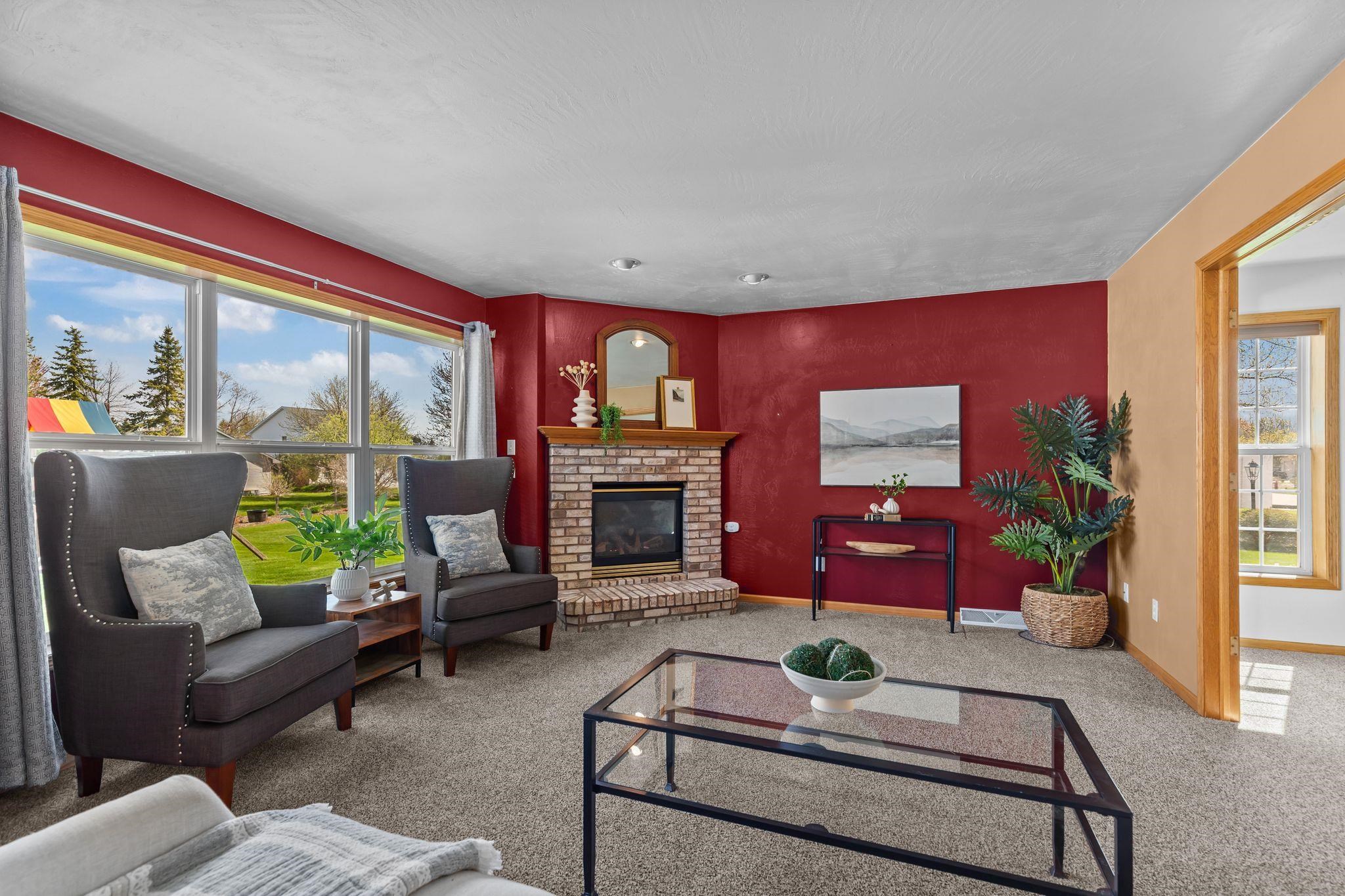 W5894 SWEET CLOVER Drive