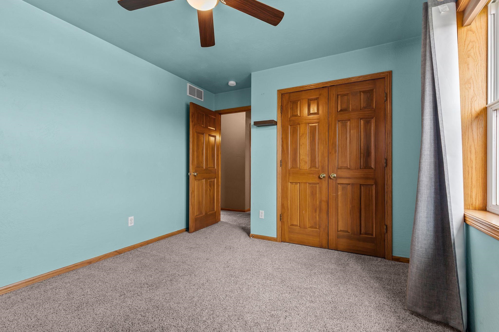 W5894 SWEET CLOVER Drive
