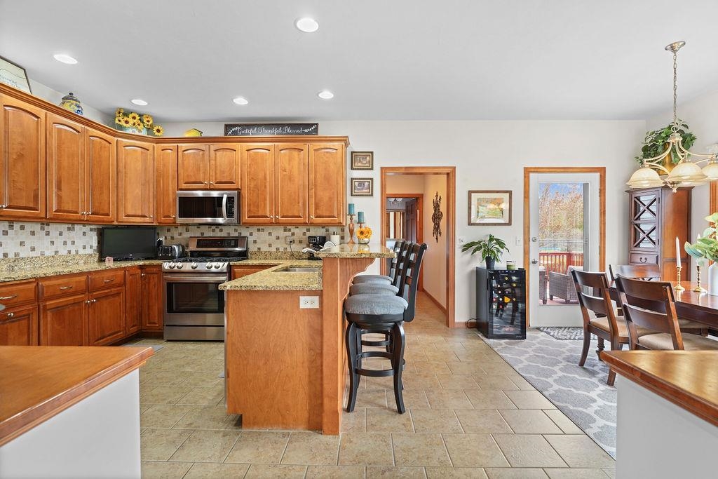 1644 PENDLETON Road