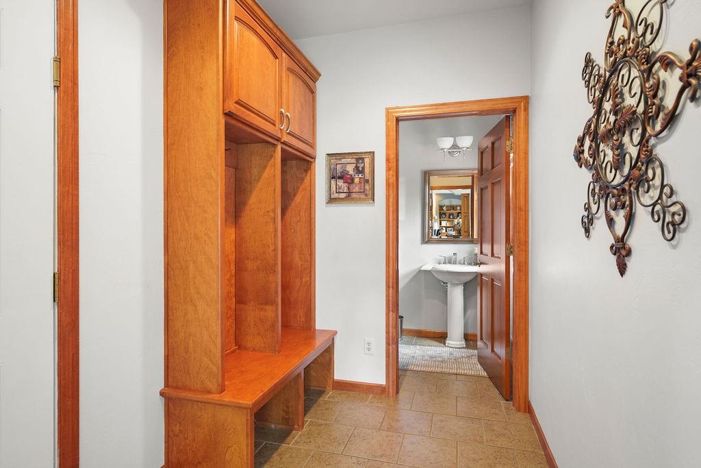 1644 PENDLETON Road