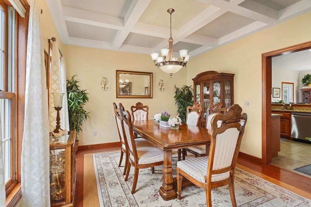 1644 PENDLETON Road