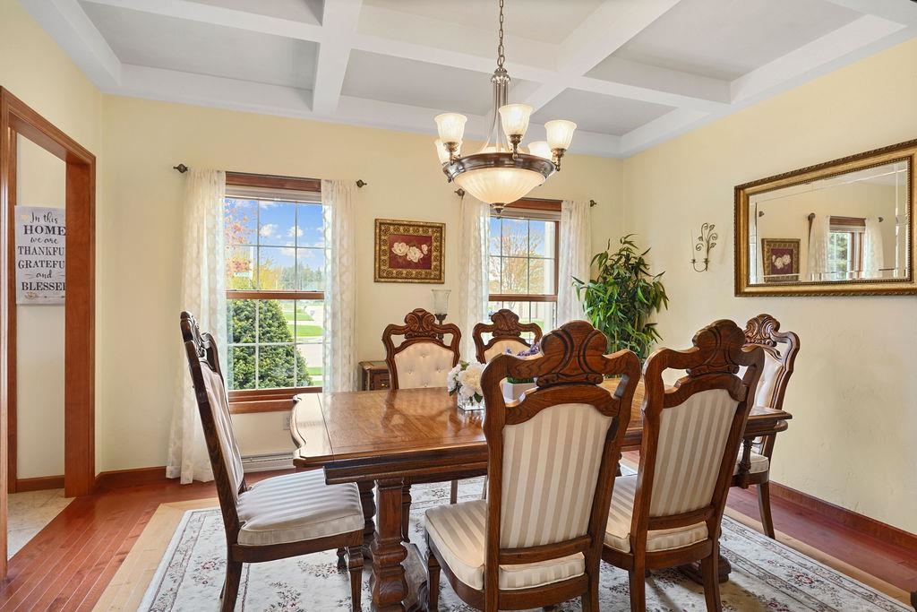 1644 PENDLETON Road
