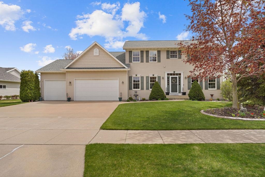1644 PENDLETON Road