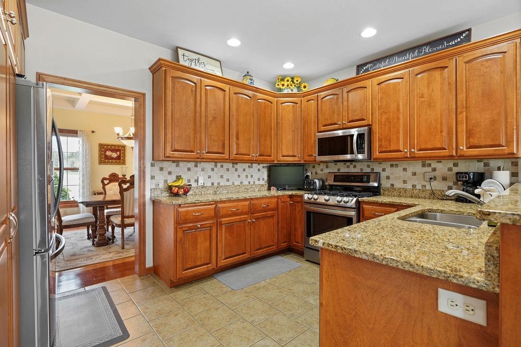 1644 PENDLETON Road