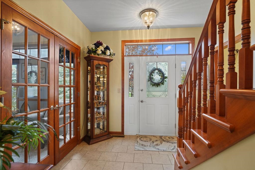 1644 PENDLETON Road