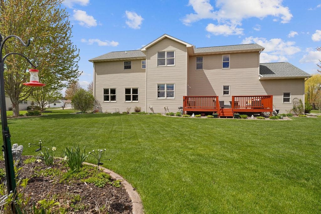 1644 PENDLETON Road