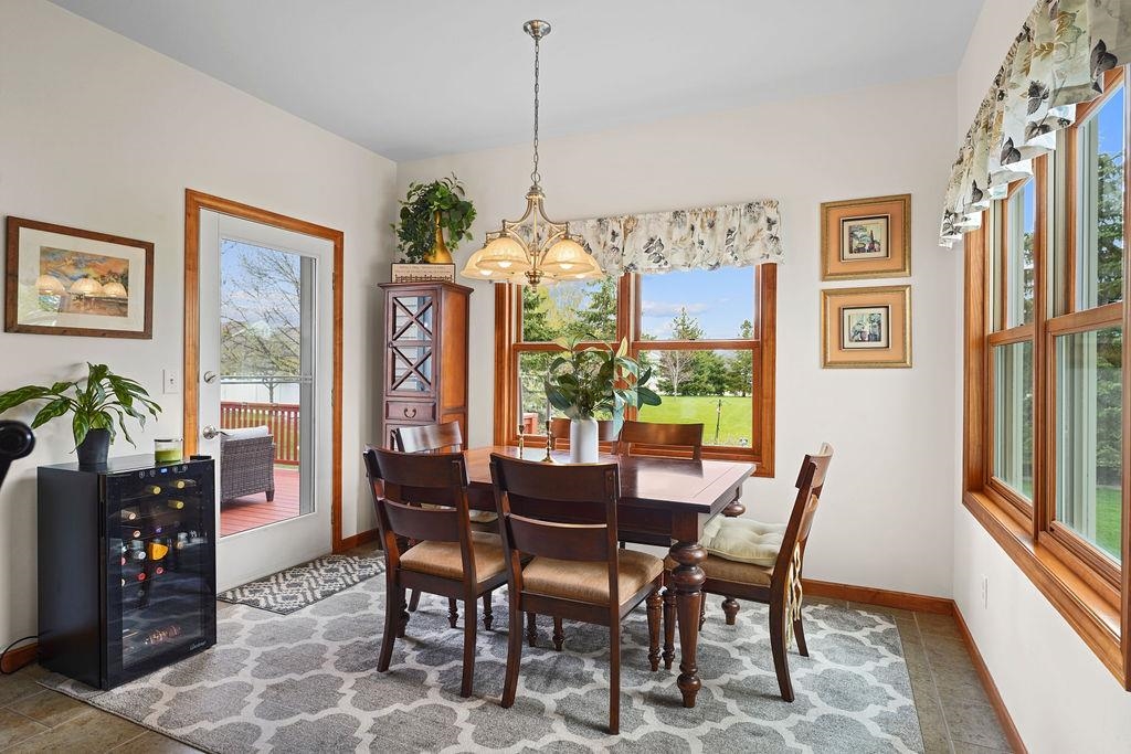 1644 PENDLETON Road