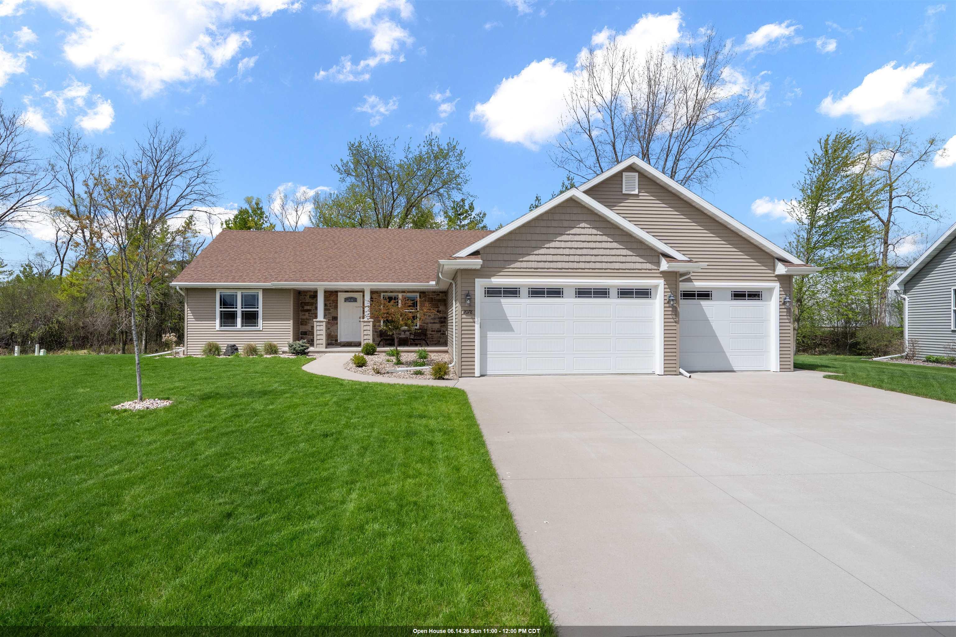 2078 S SUGAR Court