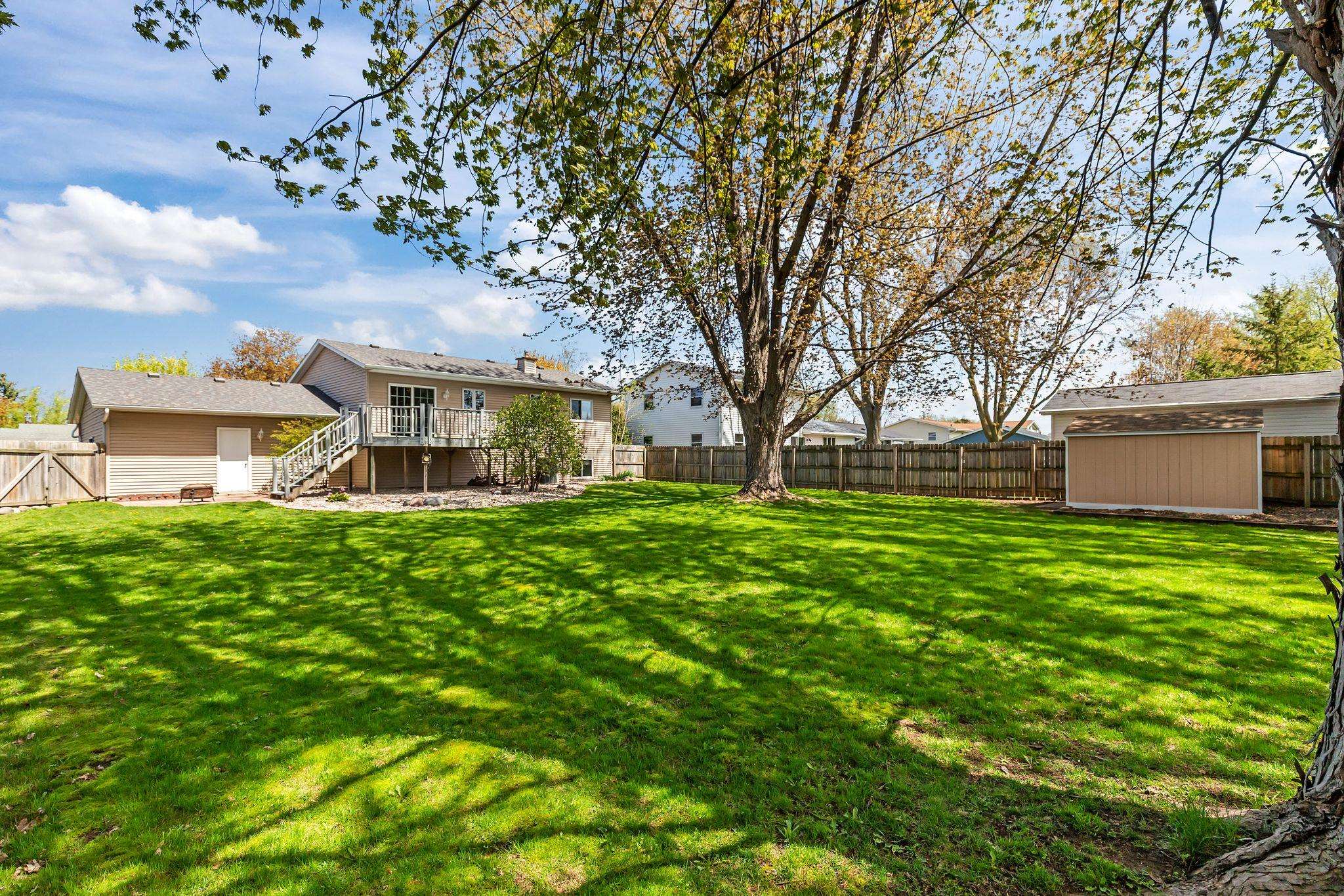 707 PIERCE Avenue
