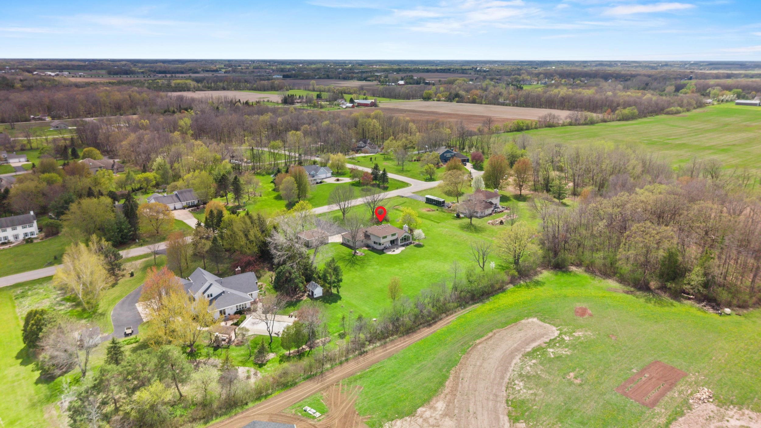 3022 FAIRWINDS Drive