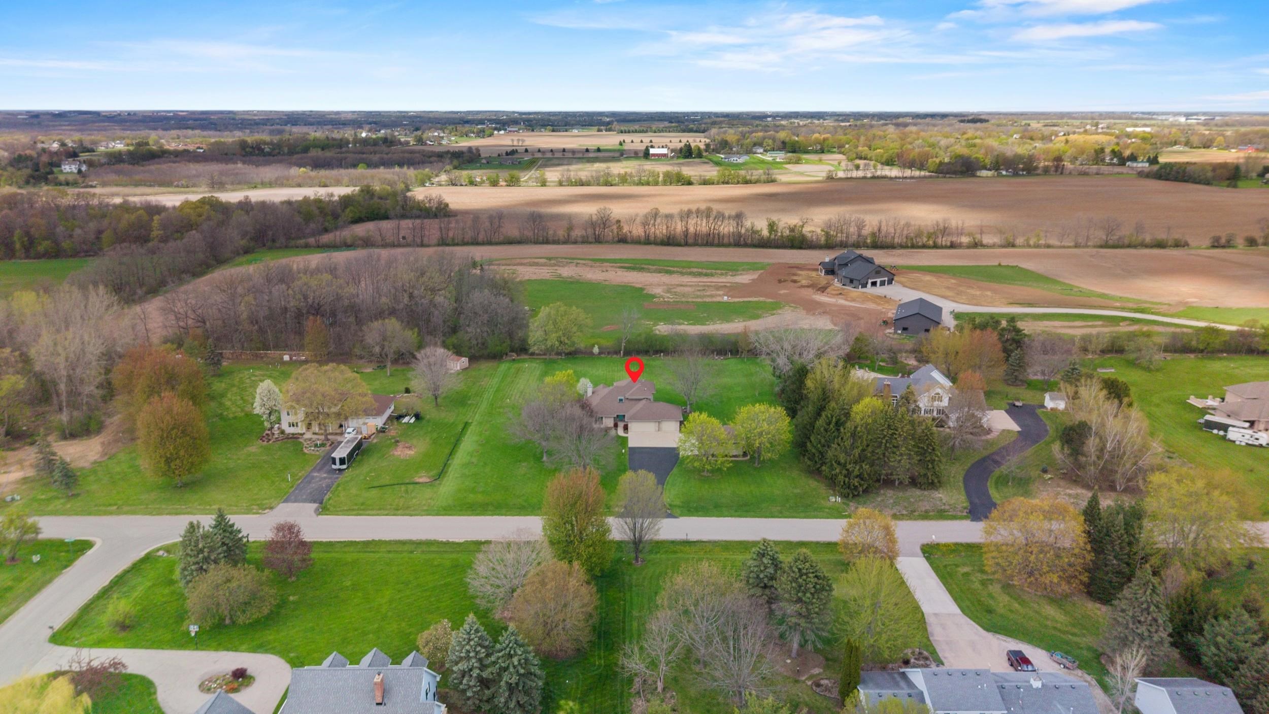 3022 FAIRWINDS Drive