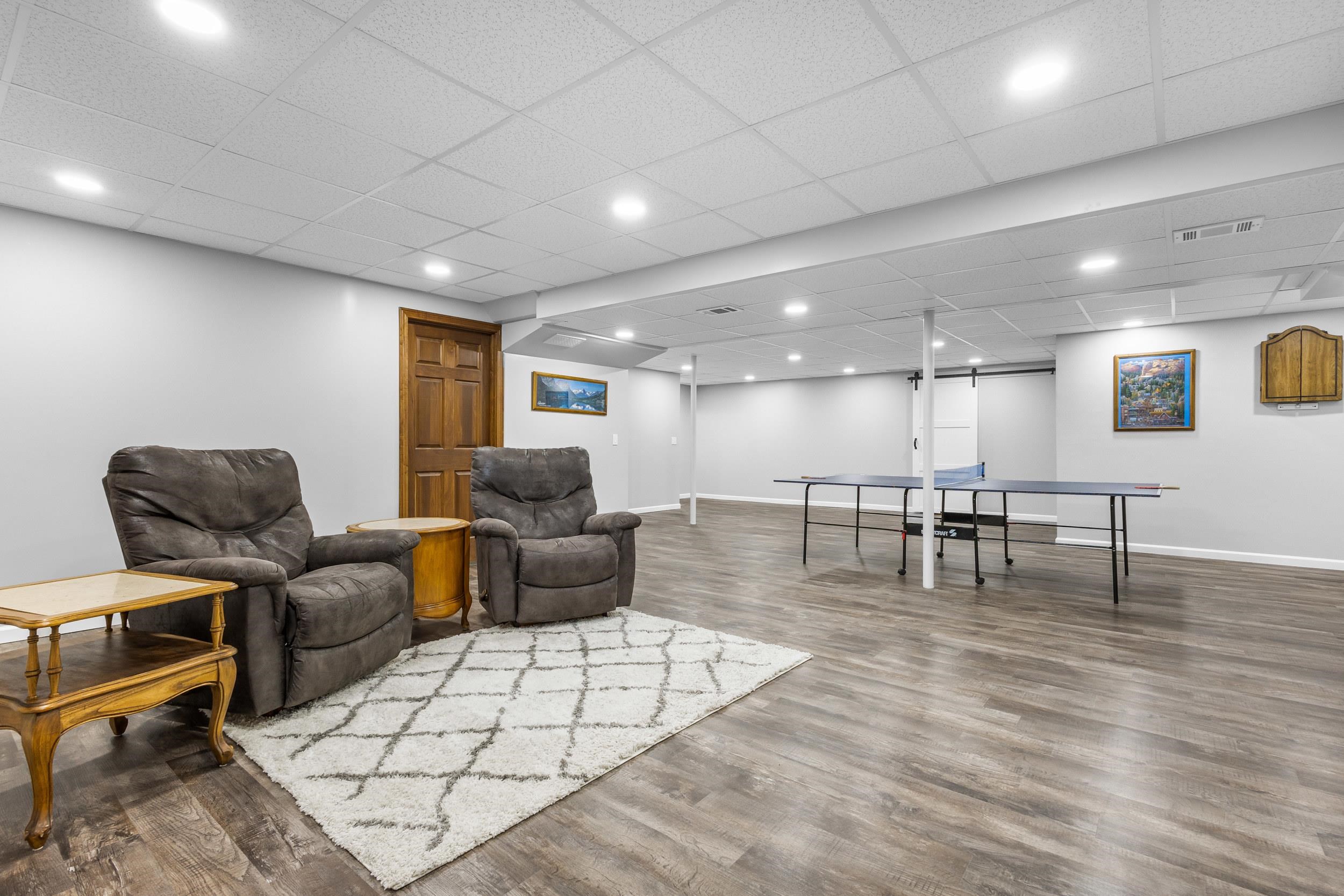 3022 FAIRWINDS Drive