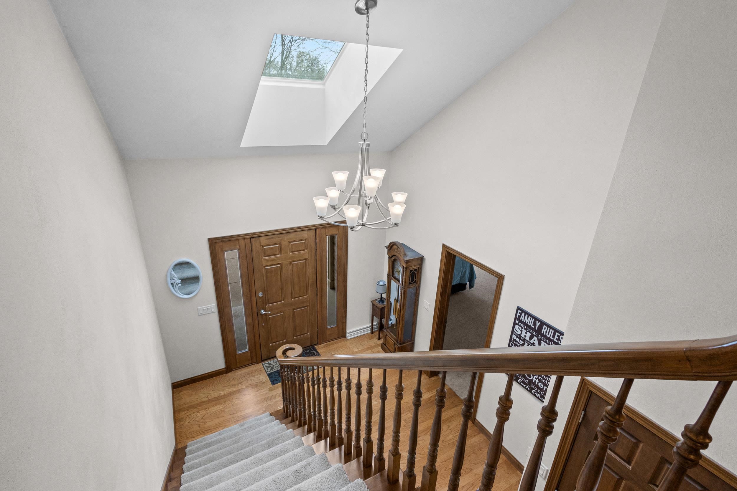 3022 FAIRWINDS Drive