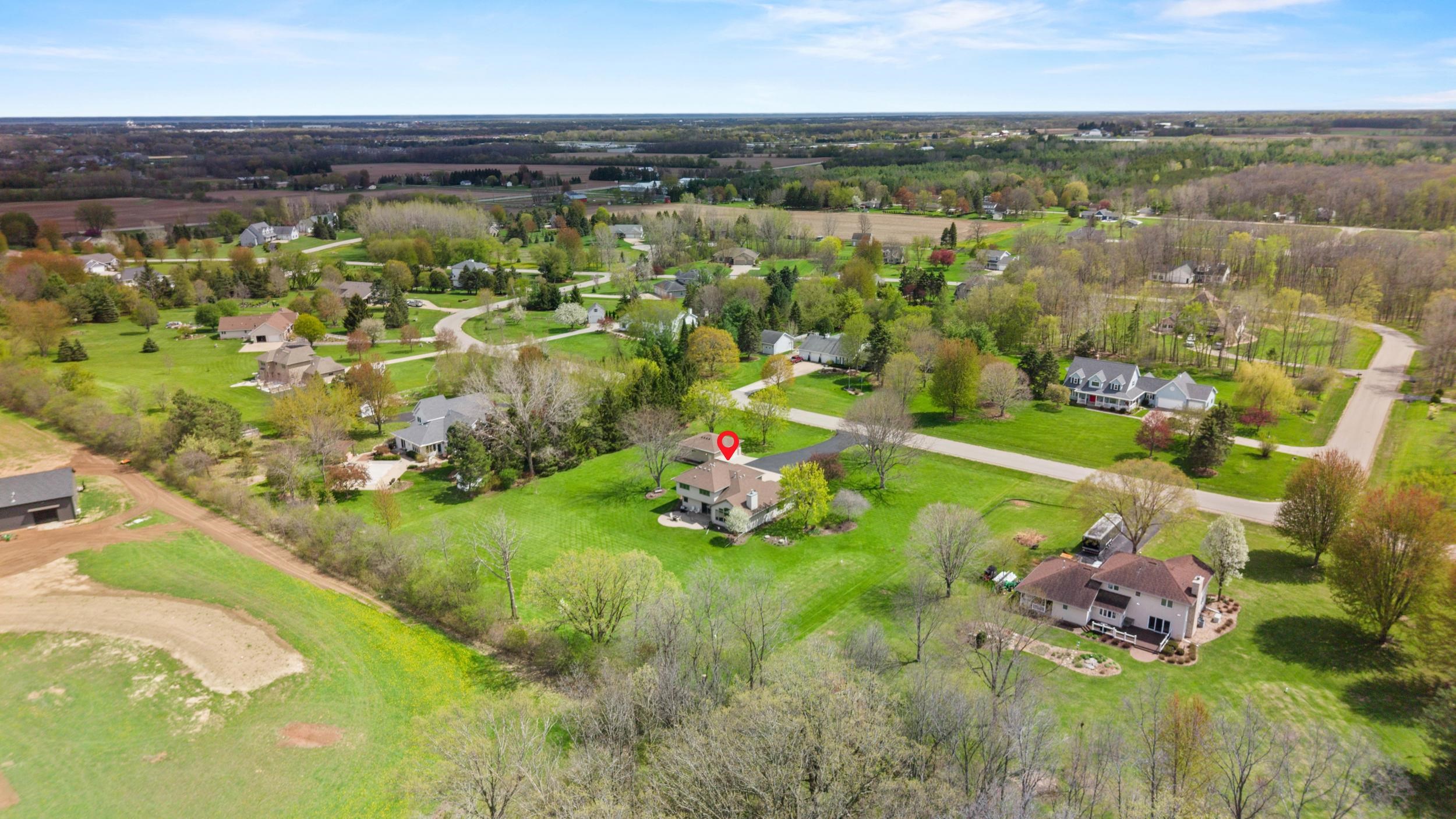 3022 FAIRWINDS Drive