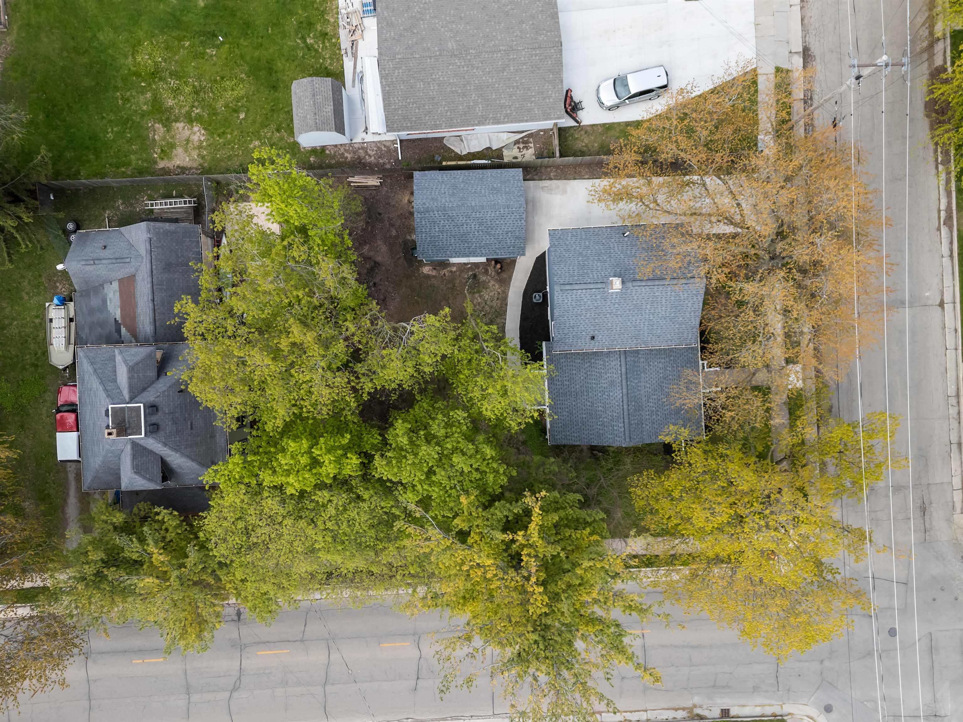 317 HEWITT Street