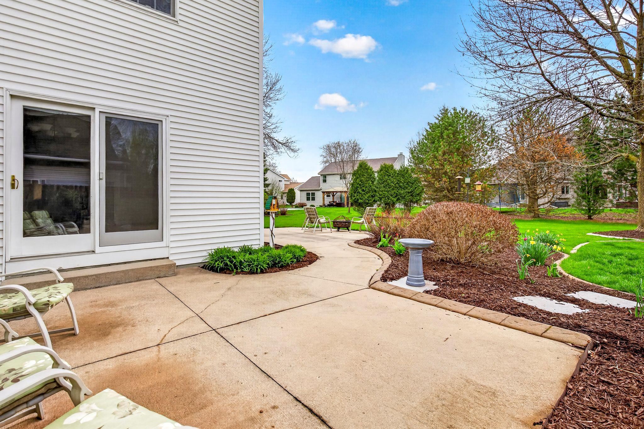 4120 N WINDCROSS Drive