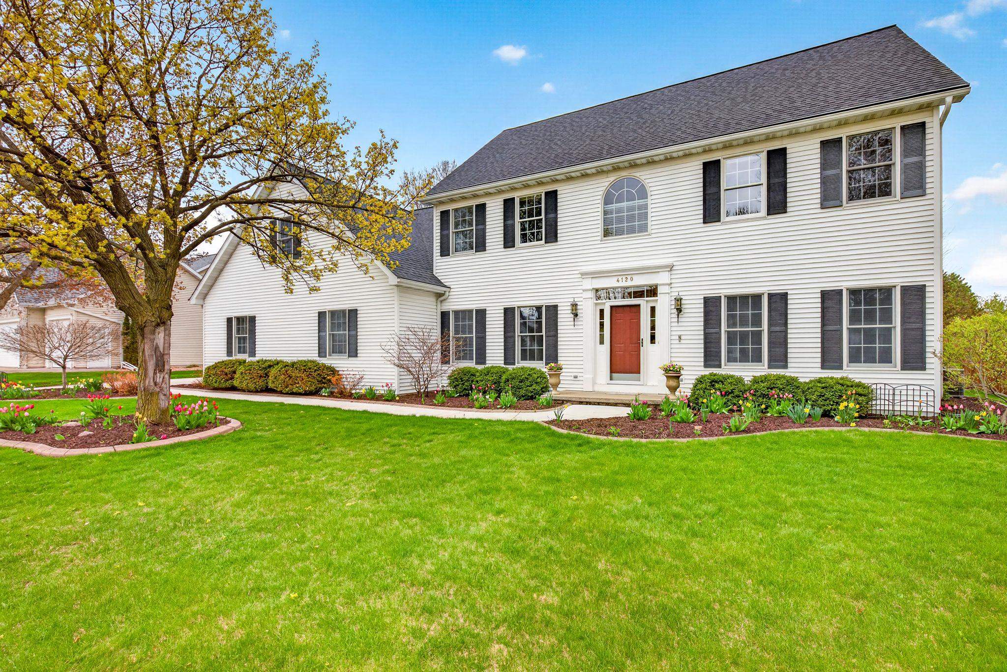 4120 N WINDCROSS Drive