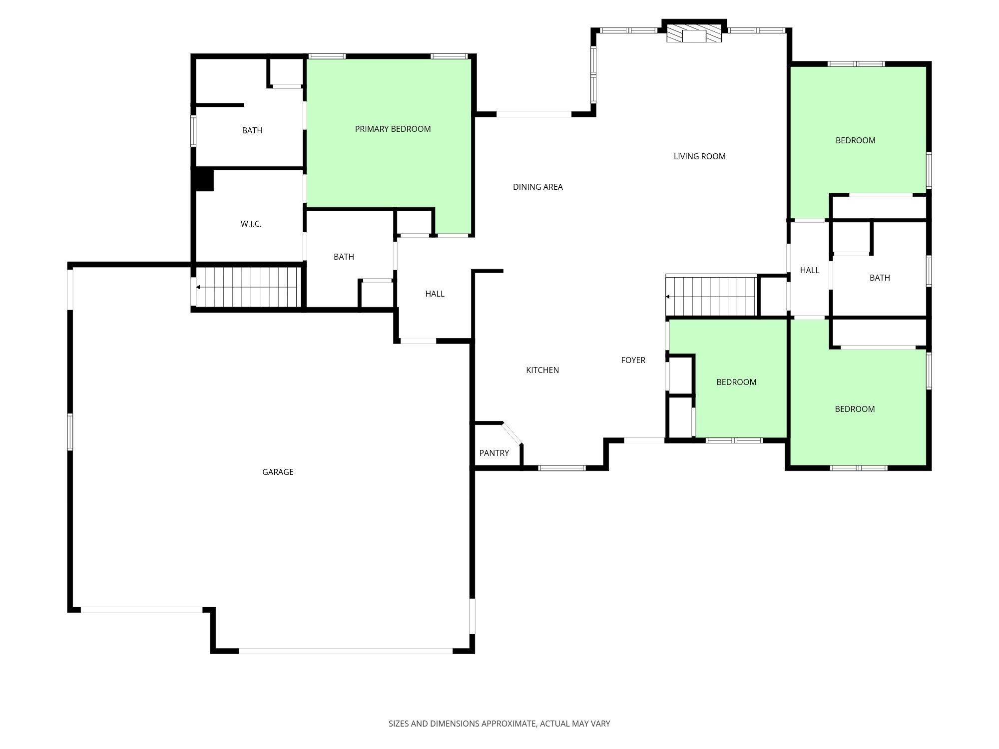 932 MEADOWLARK Road
