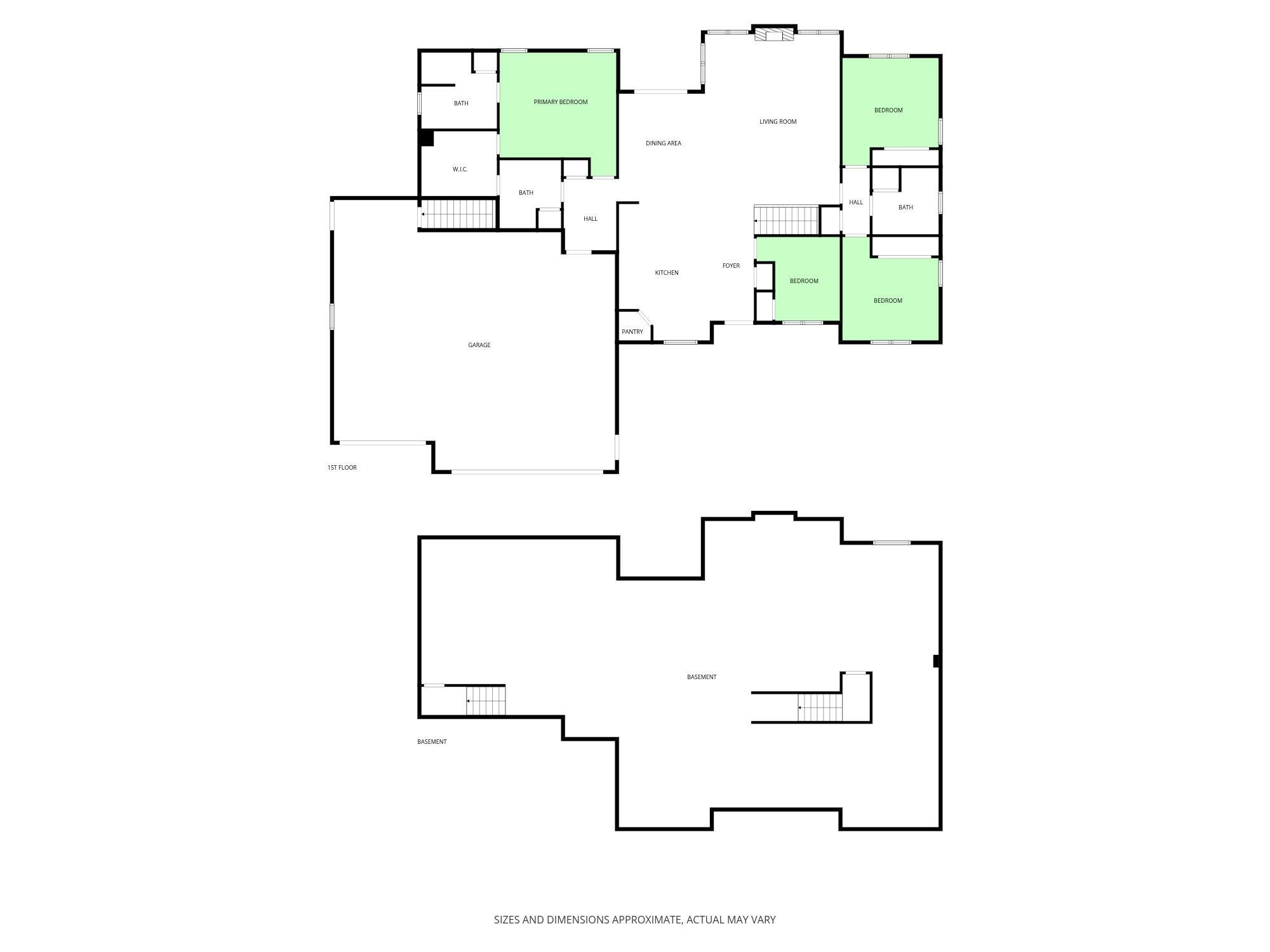 932 MEADOWLARK Road