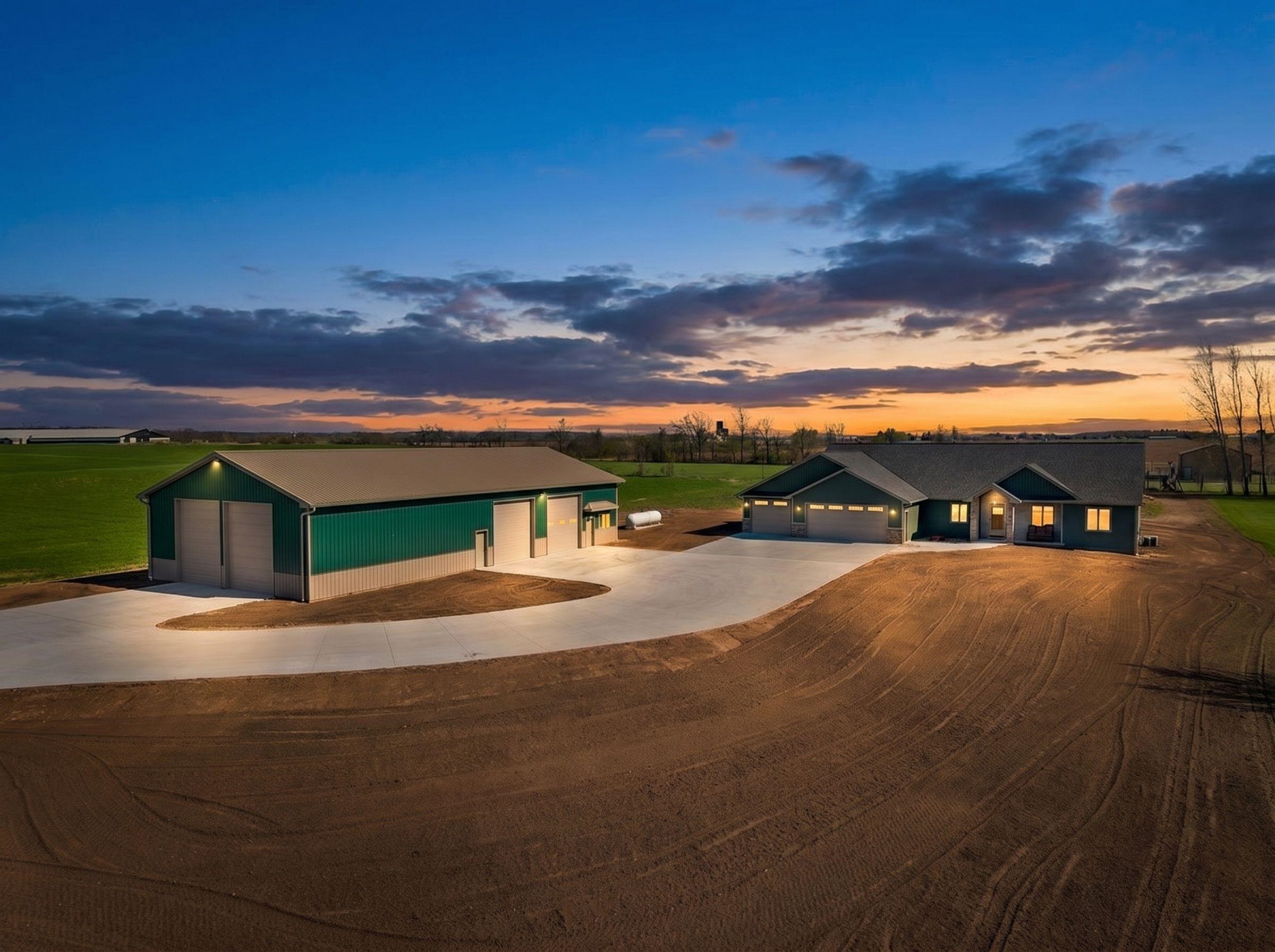 932 MEADOWLARK Road