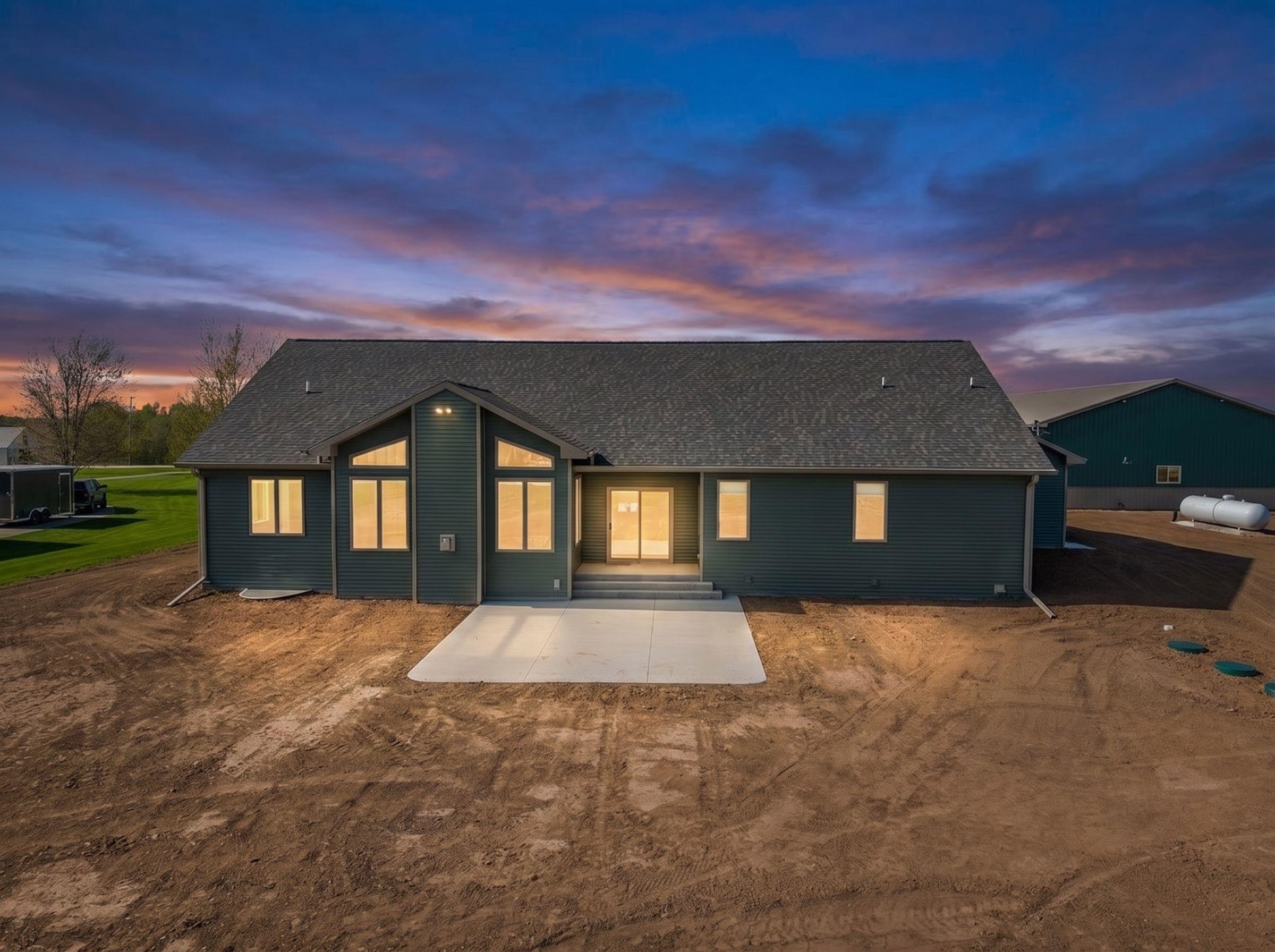 932 MEADOWLARK Road