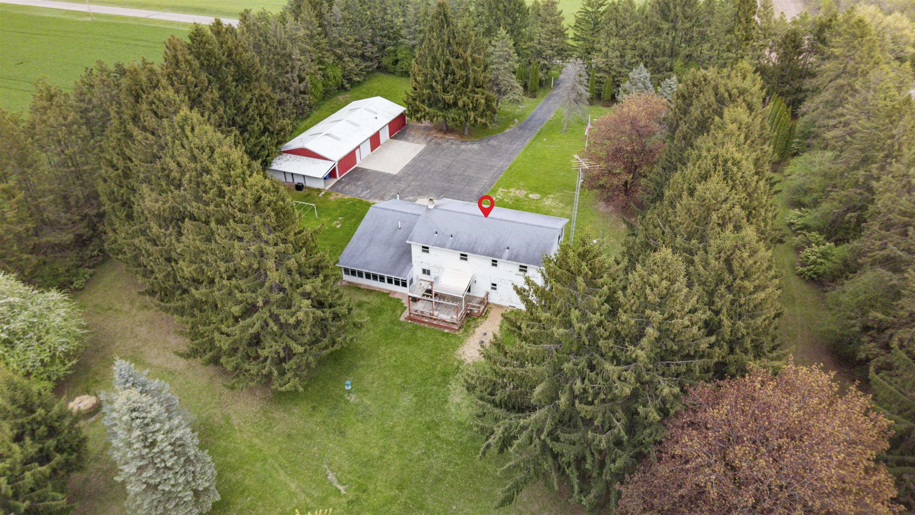 6911 FAHLEY Road