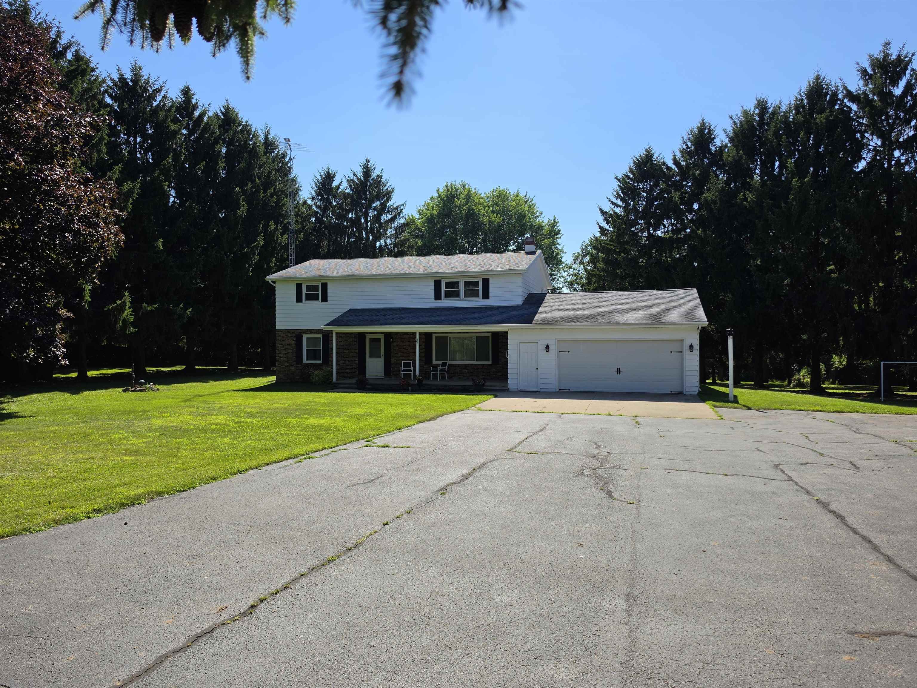 6911 FAHLEY Road