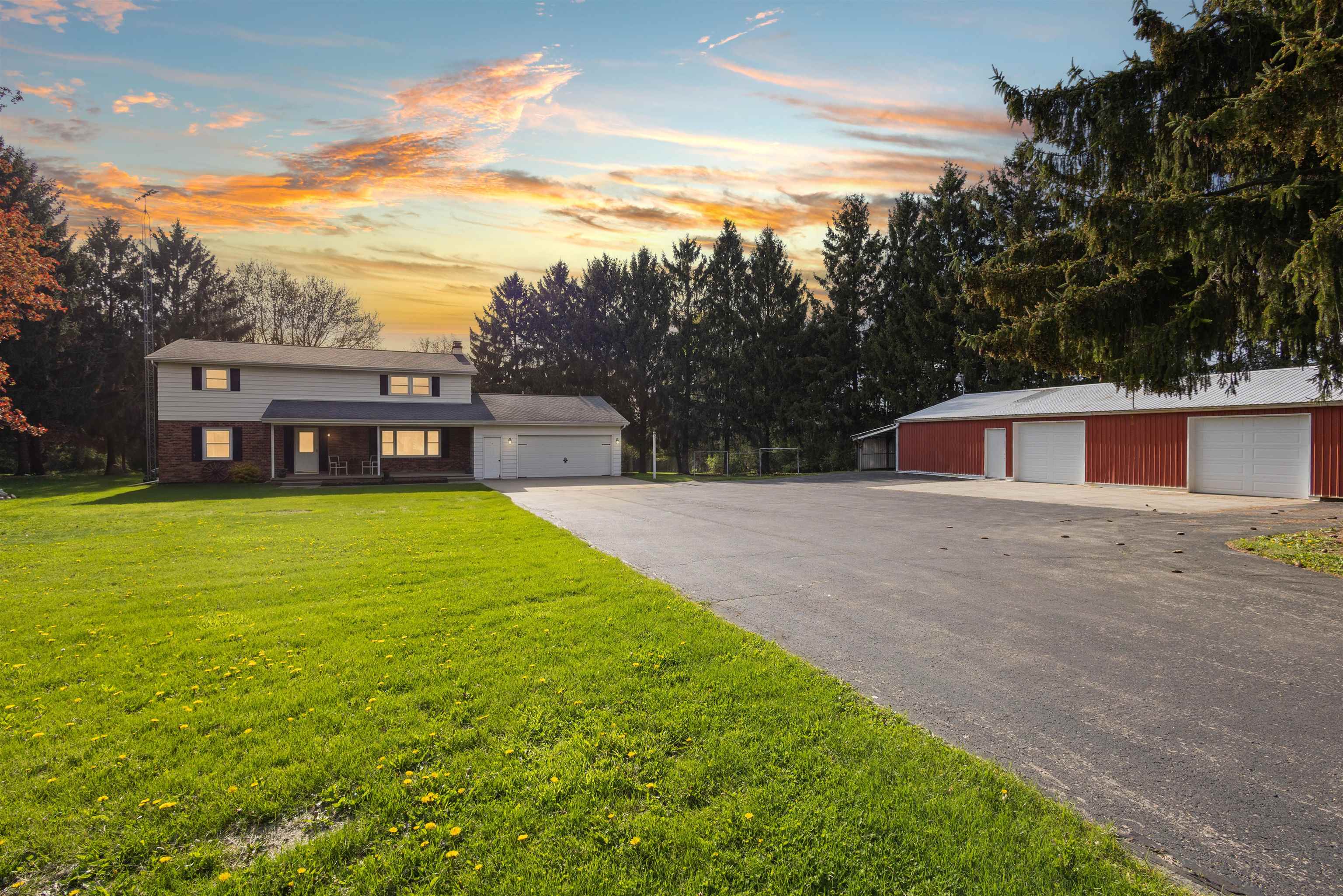 6911 FAHLEY Road