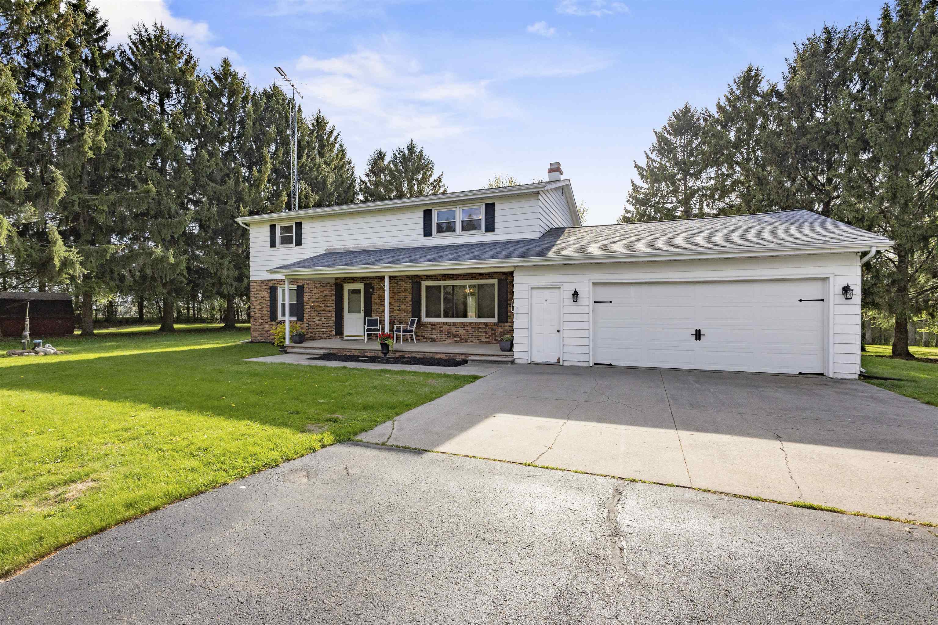 6911 FAHLEY Road