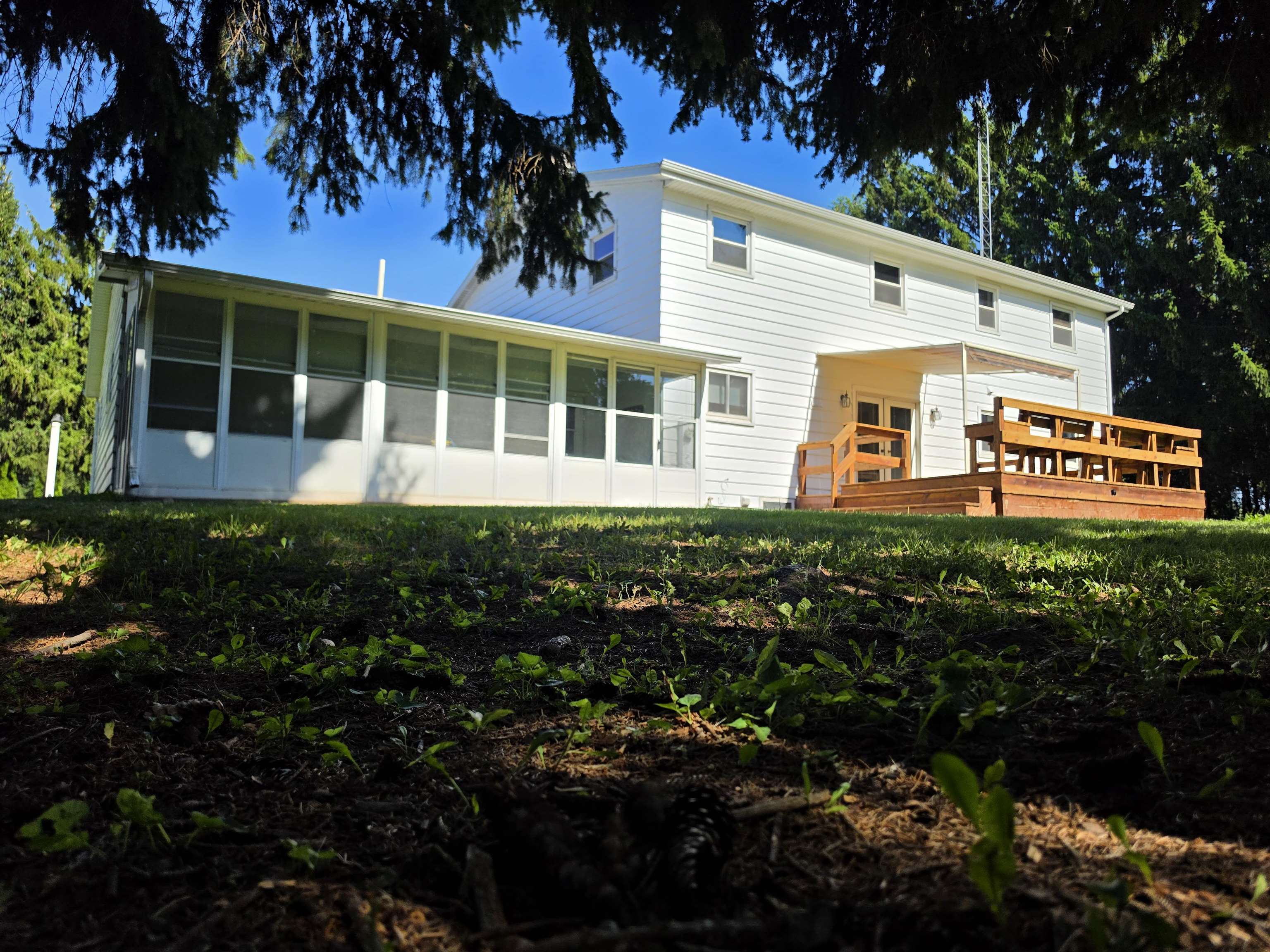 6911 FAHLEY Road