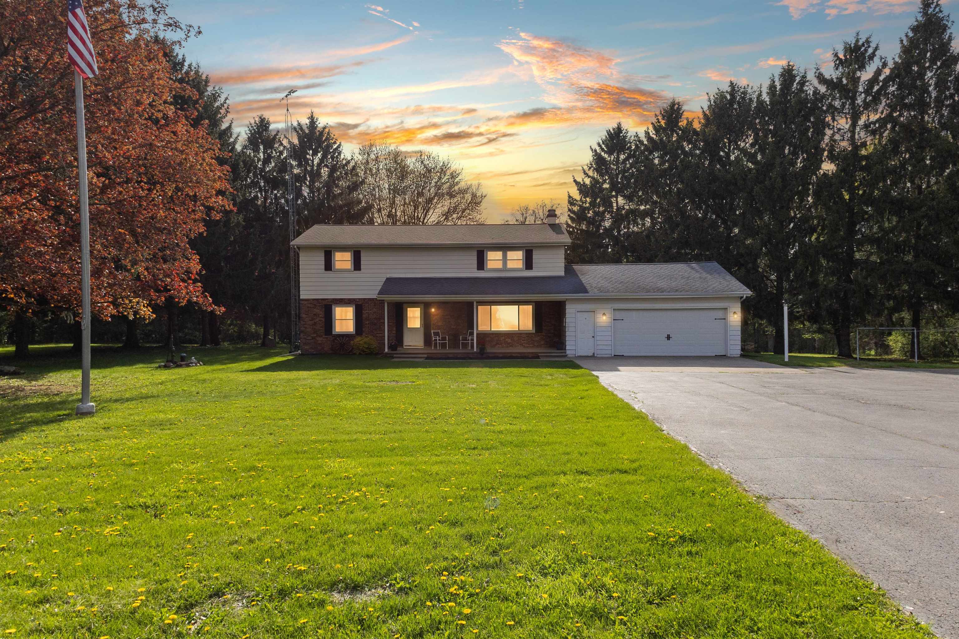 6911 FAHLEY Road
