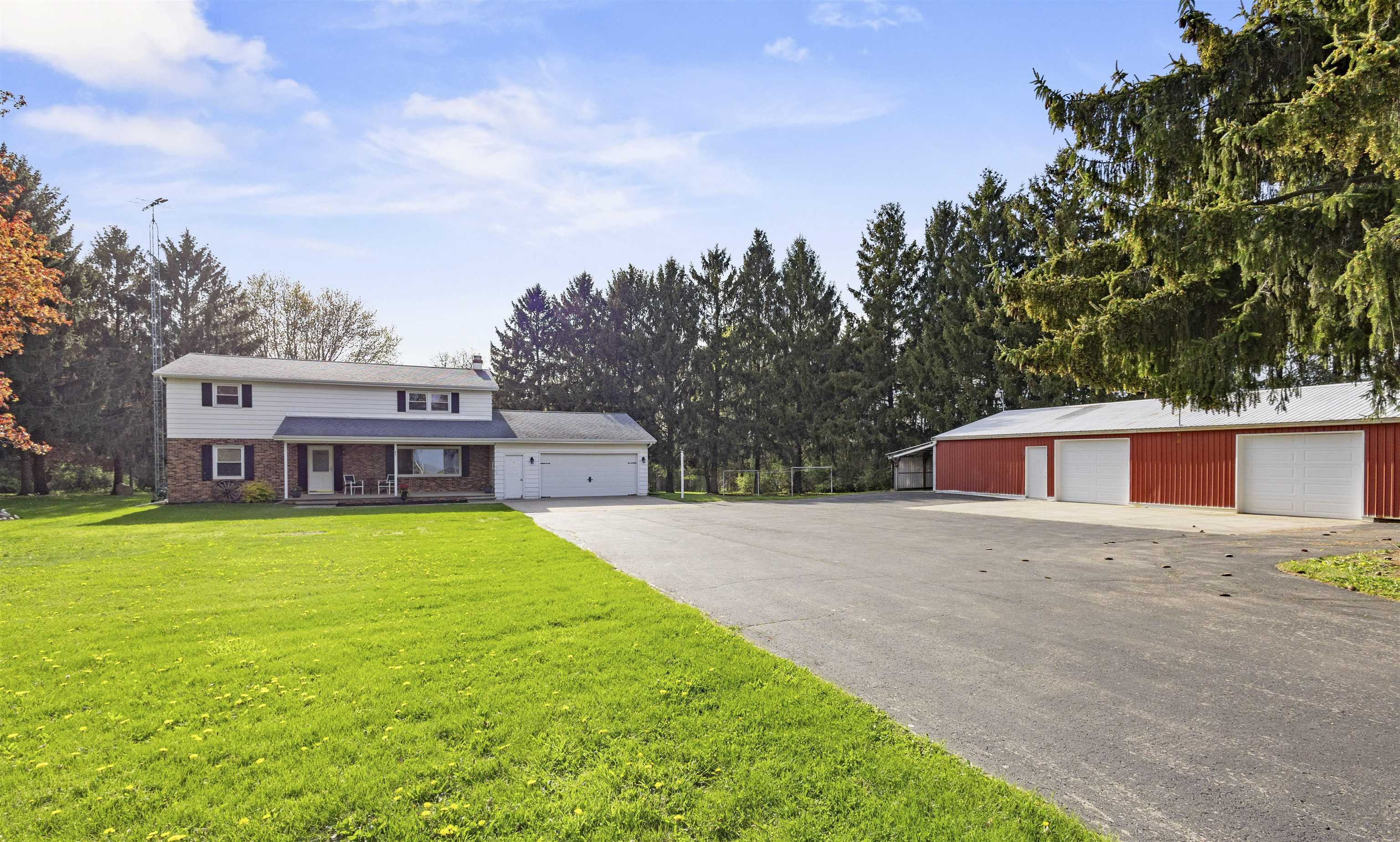 6911 FAHLEY Road