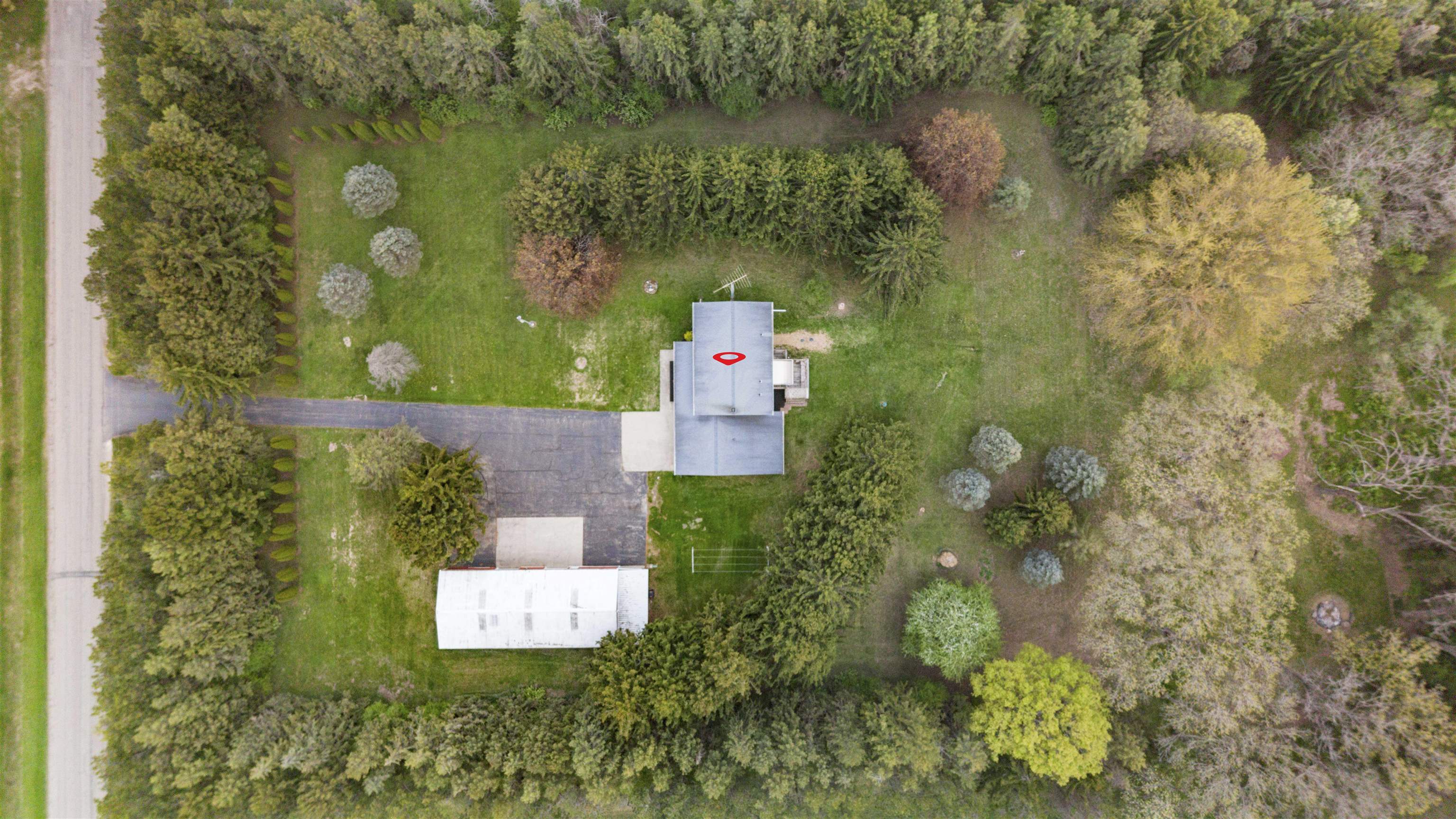 6911 FAHLEY Road