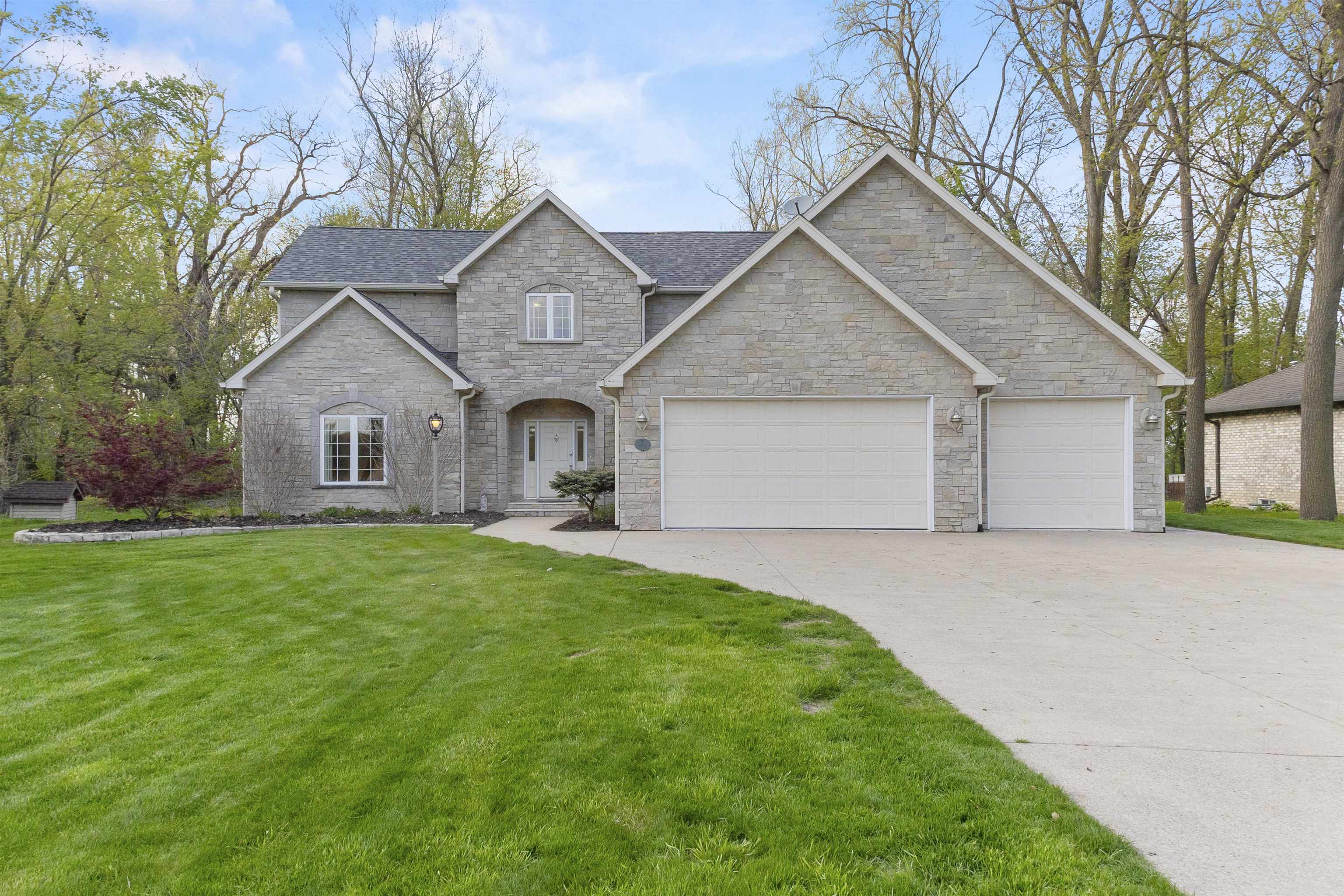 5100 STREICH Lane