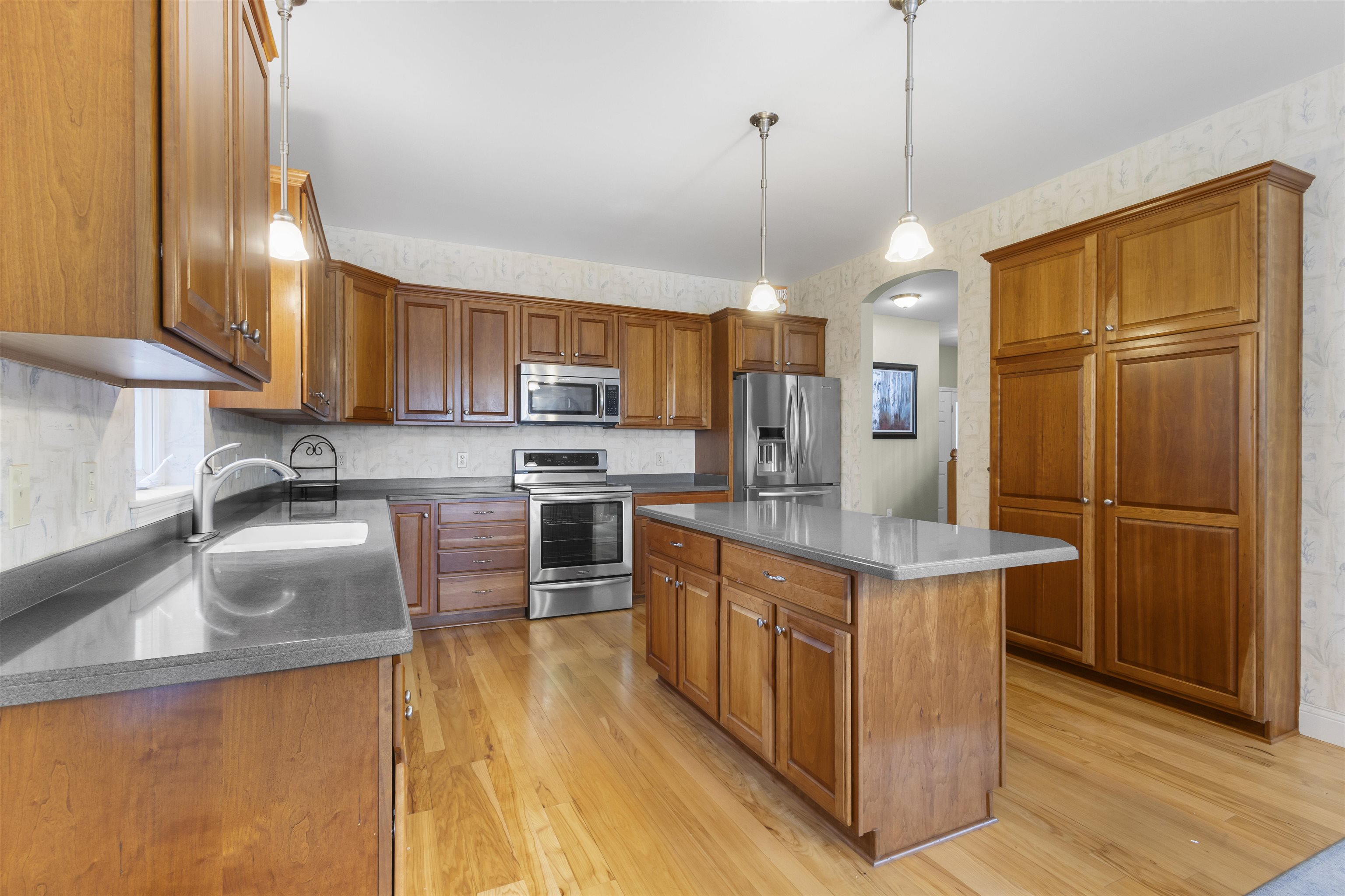 5100 STREICH Lane