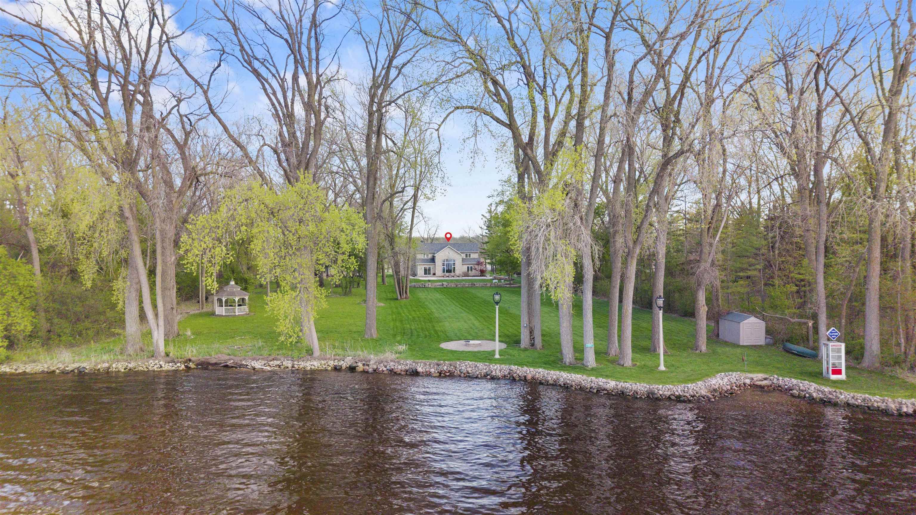 5100 STREICH Lane