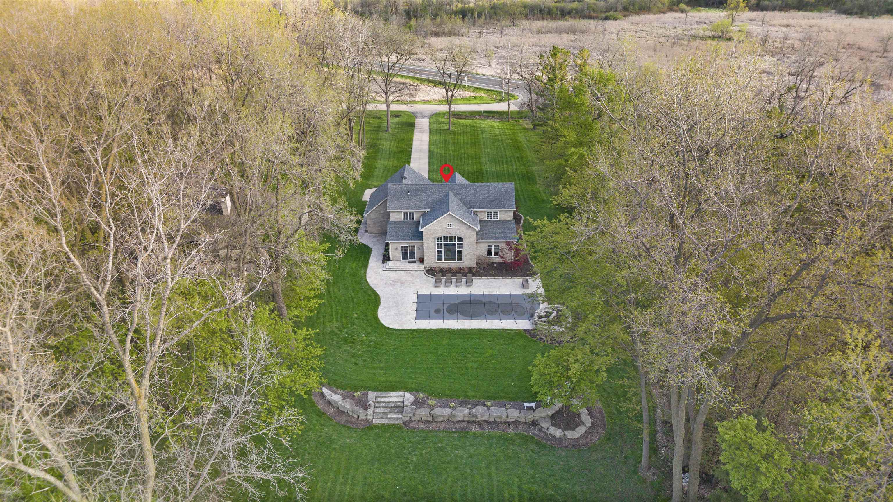 5100 STREICH Lane