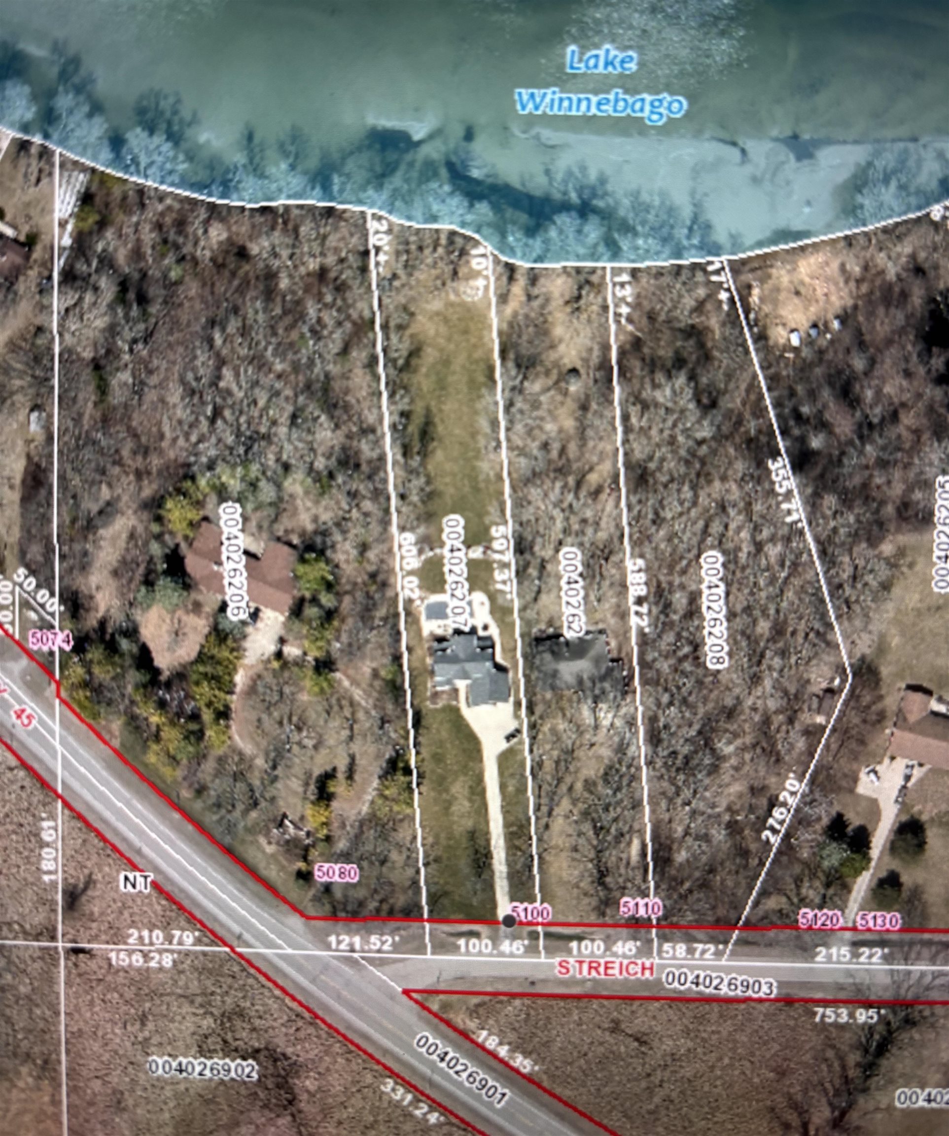 5100 STREICH Lane
