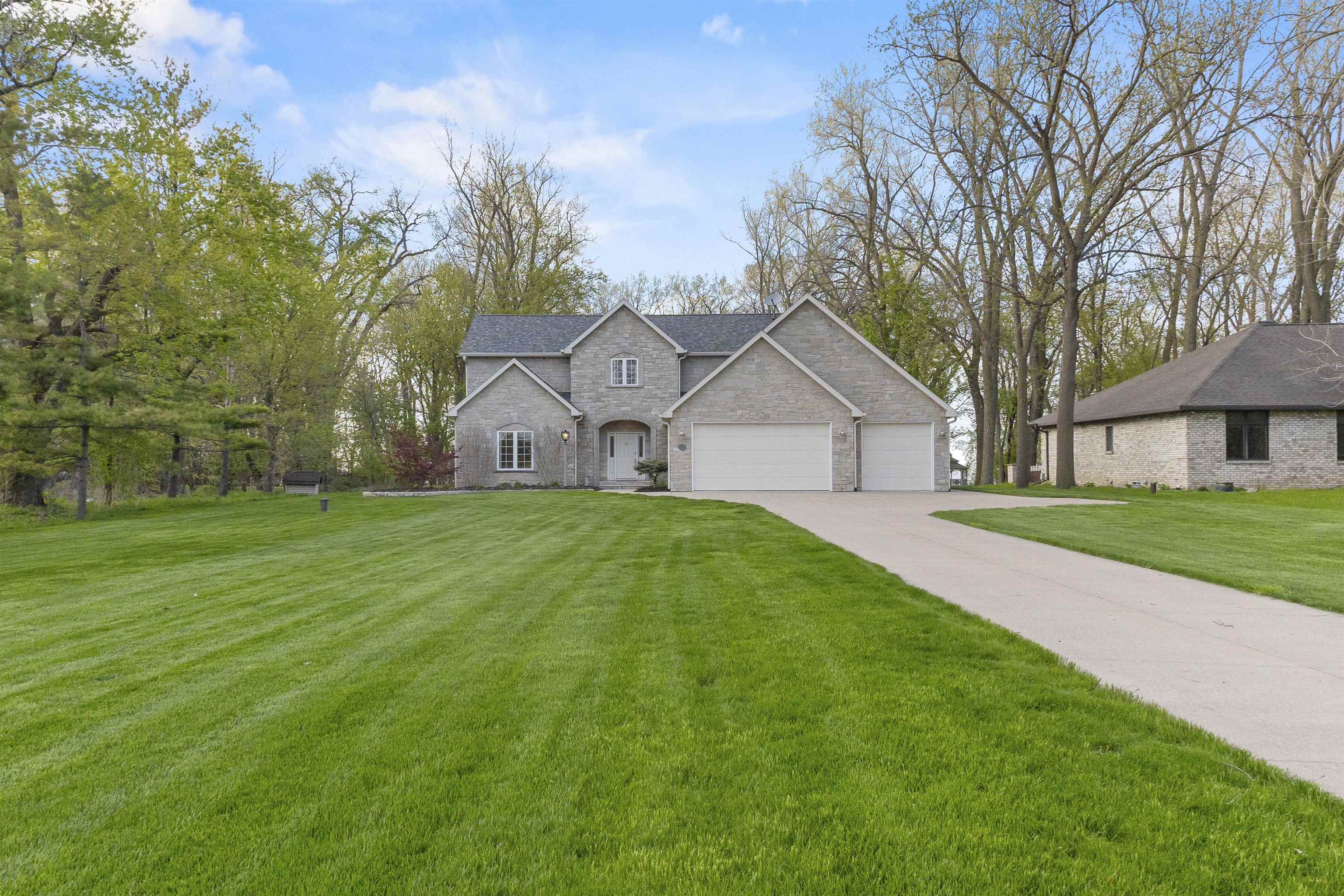 5100 STREICH Lane