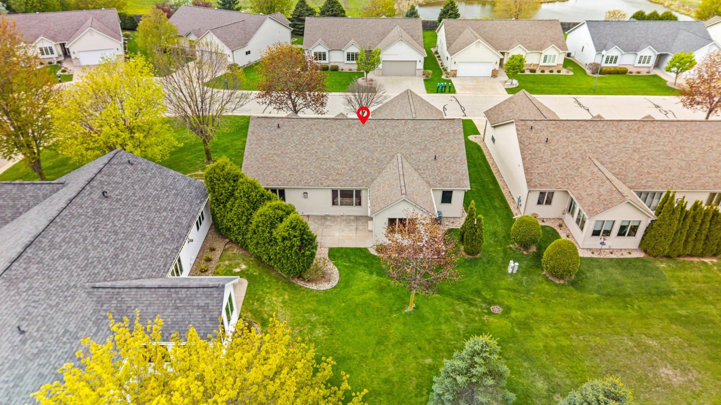 36 PENBROOK Circle