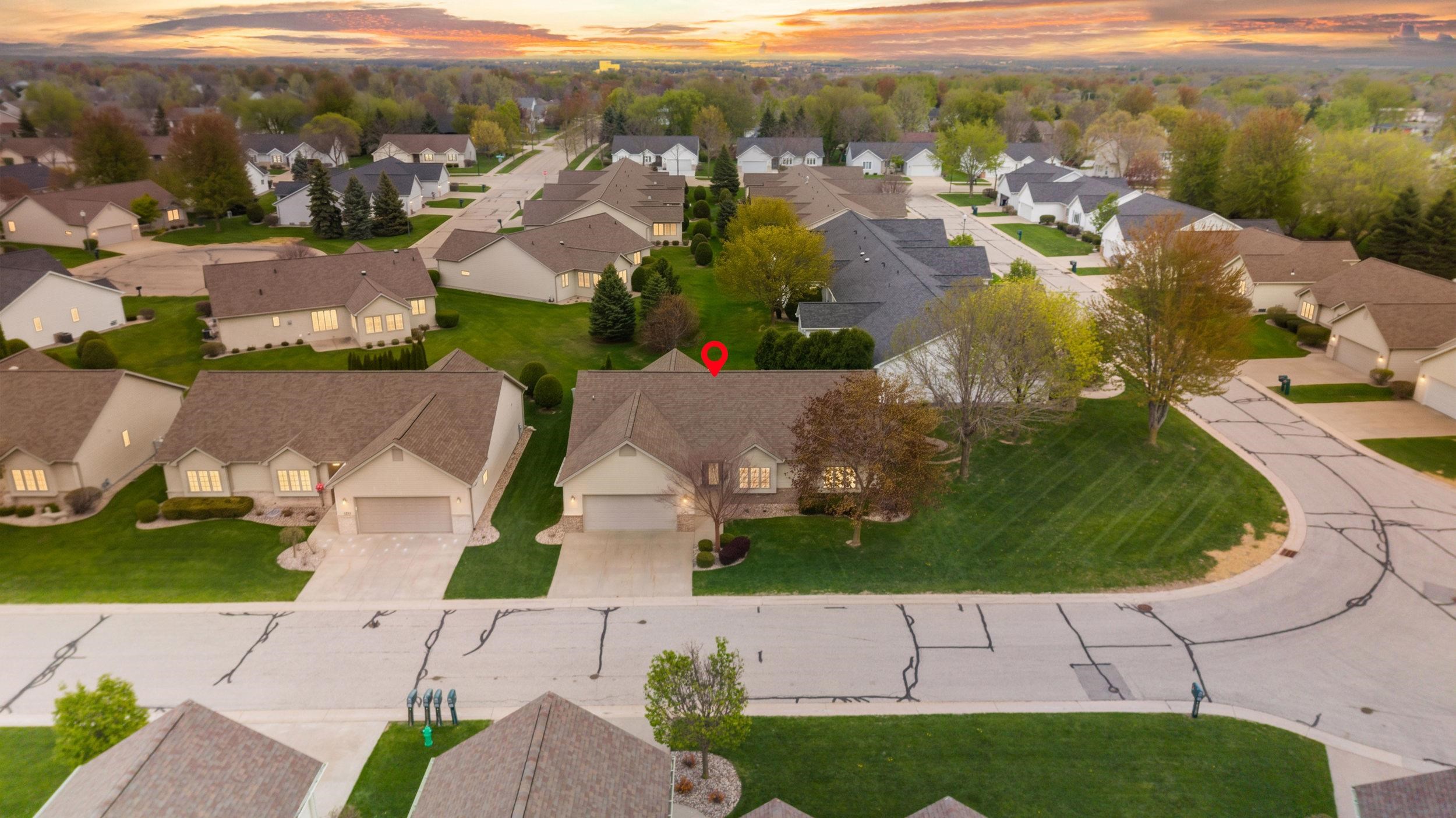36 PENBROOK Circle