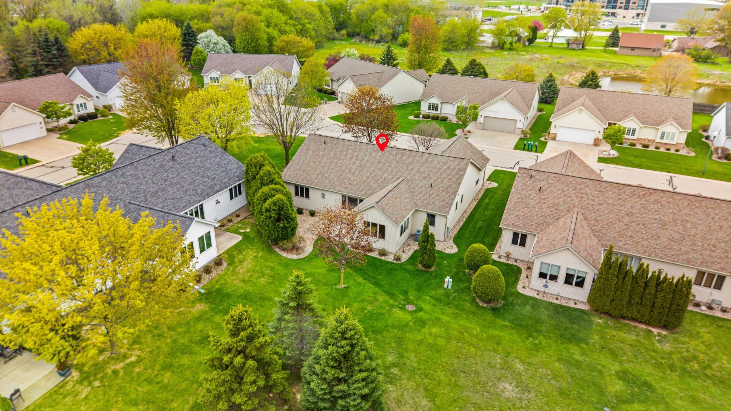 36 PENBROOK Circle