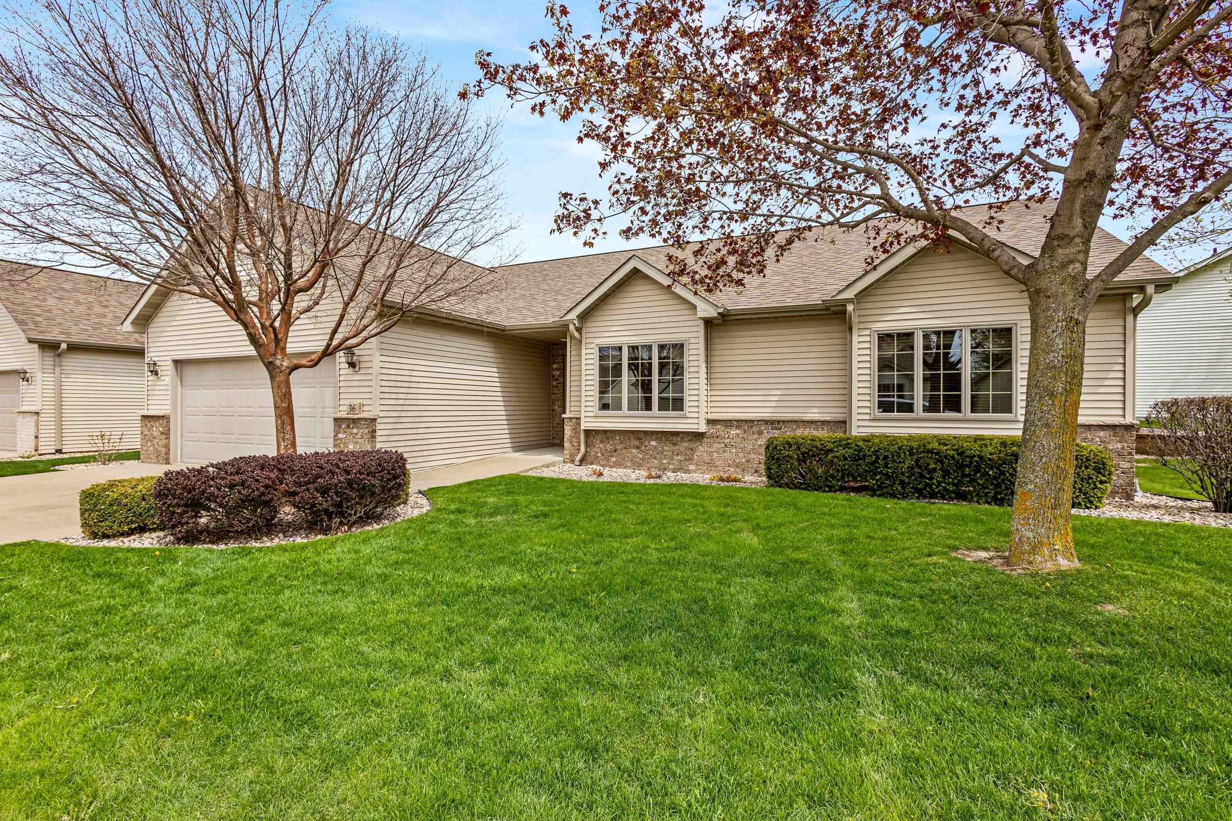 36 PENBROOK Circle