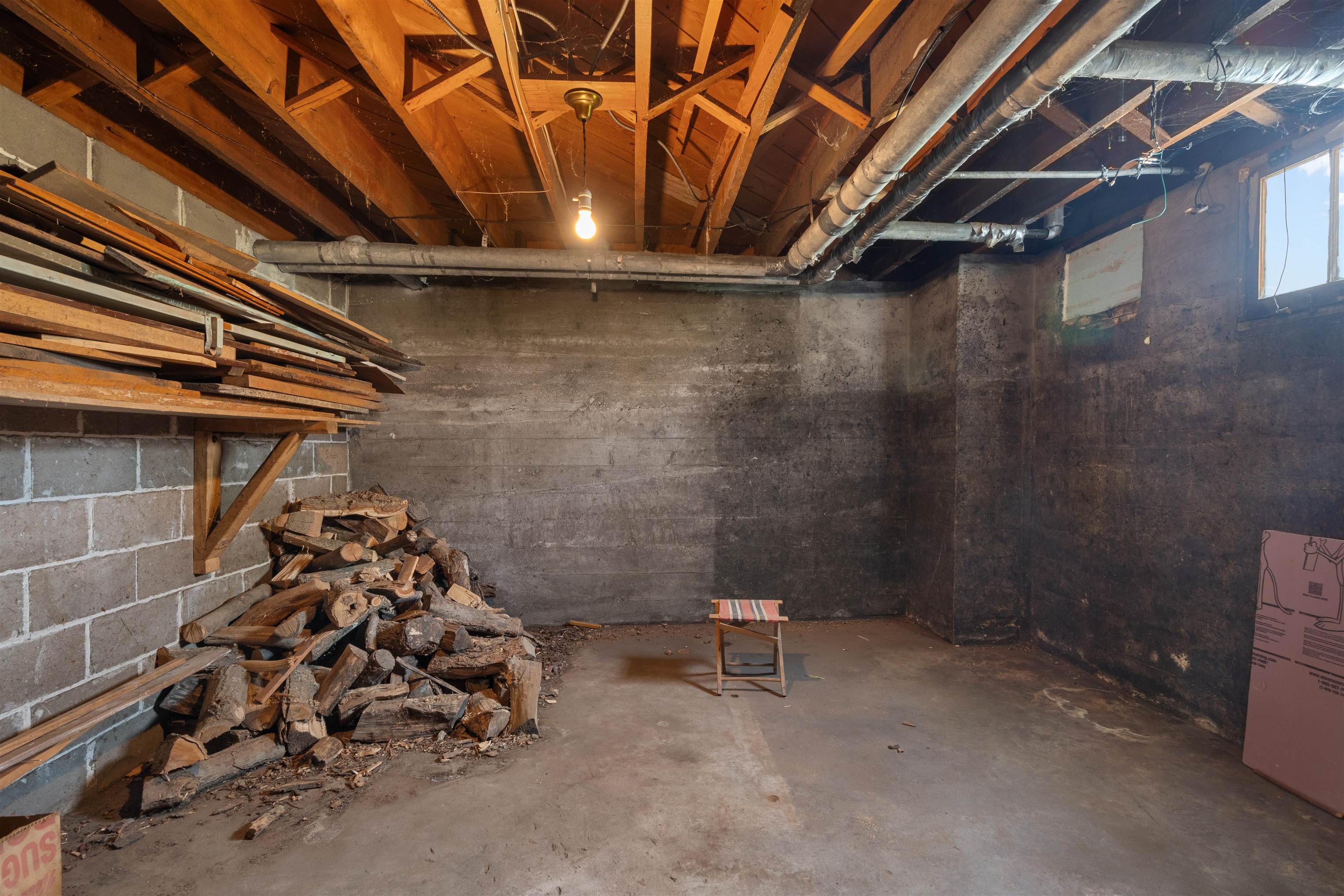 518 SHERMAN Street